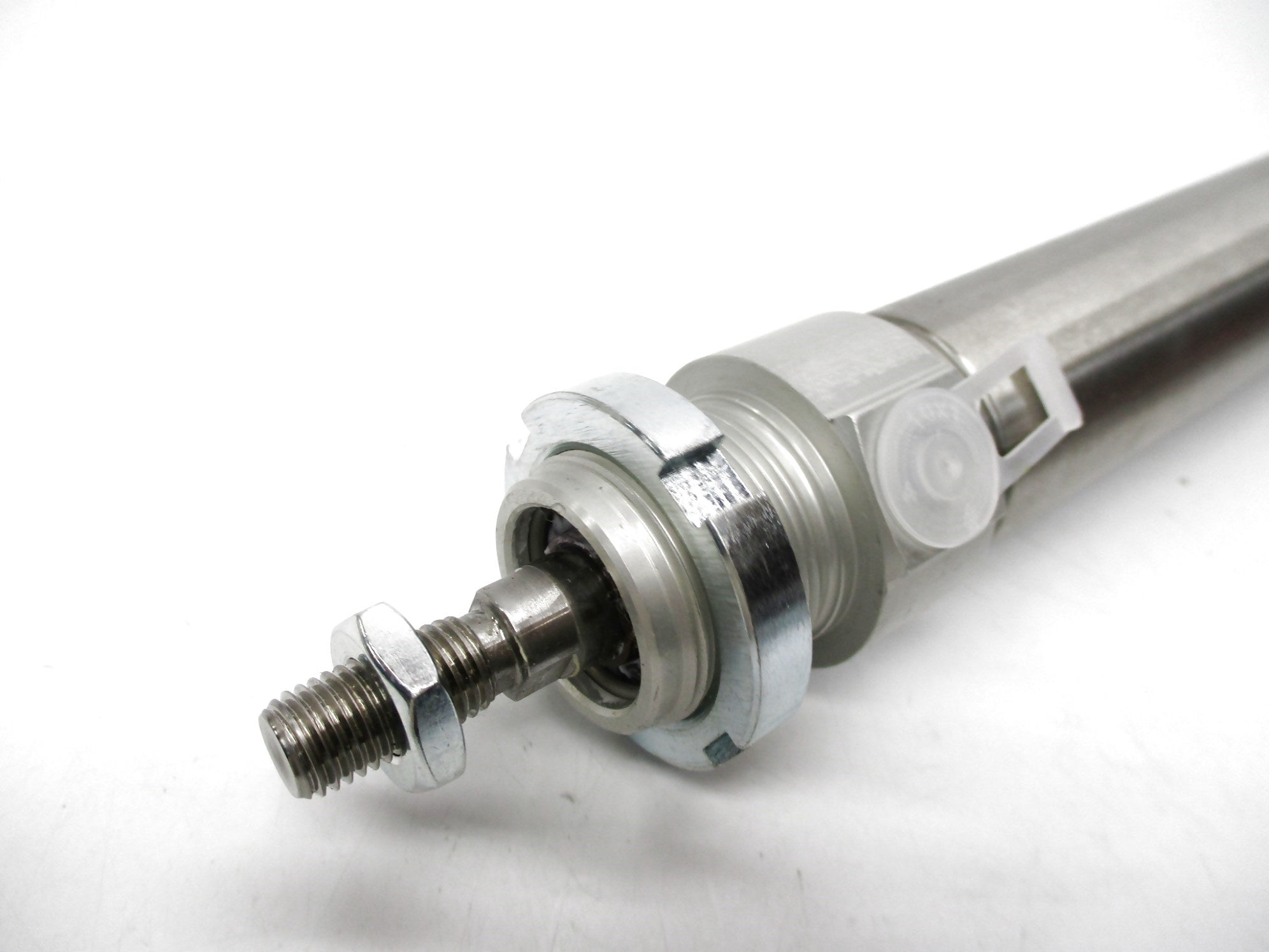 FESTO DSNU-32-320-P-A-S11 NSNP