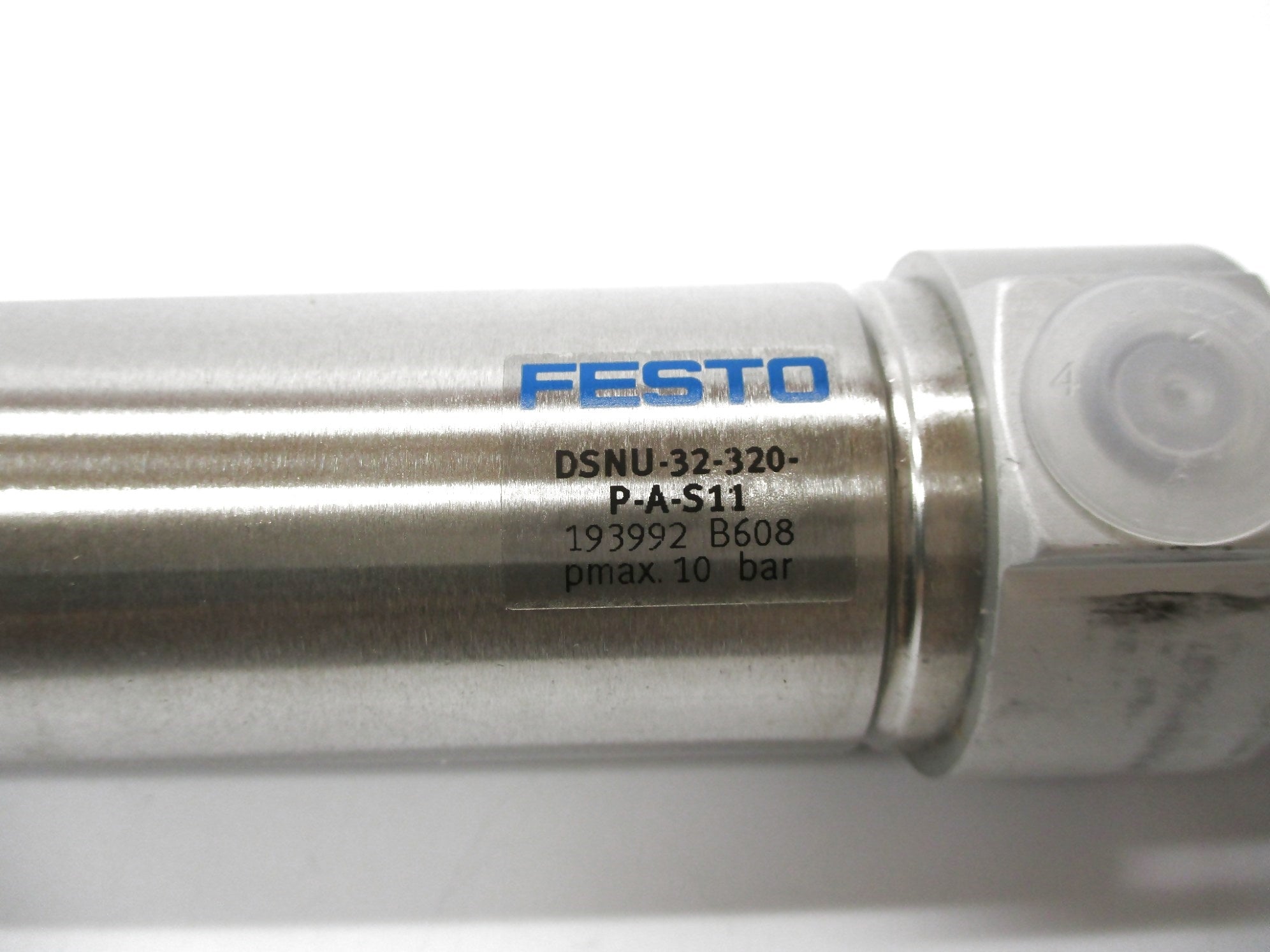 FESTO DSNU-32-320-P-A-S11 NSNP