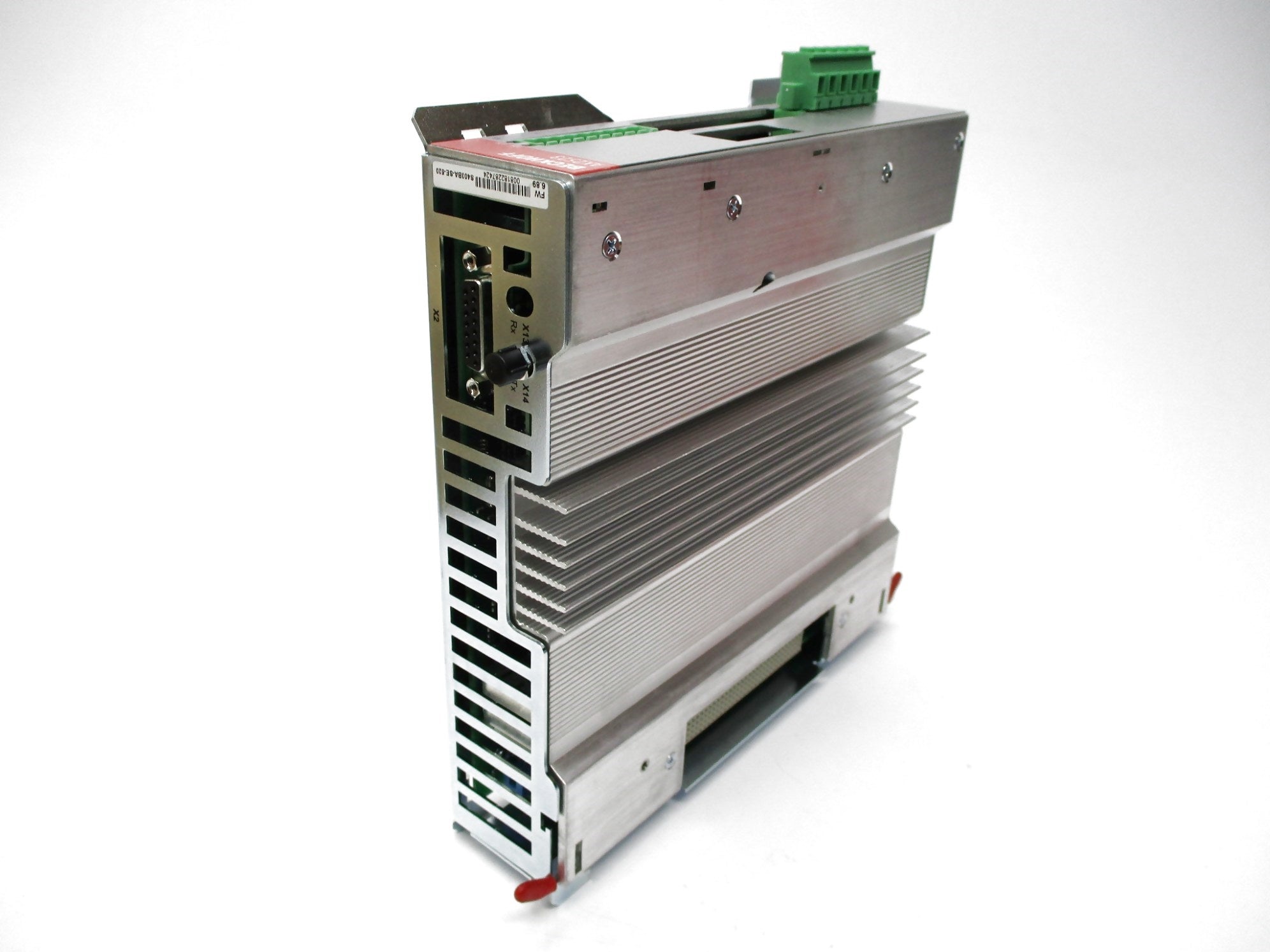 BECKHOFF AX2523-B750 NSMP