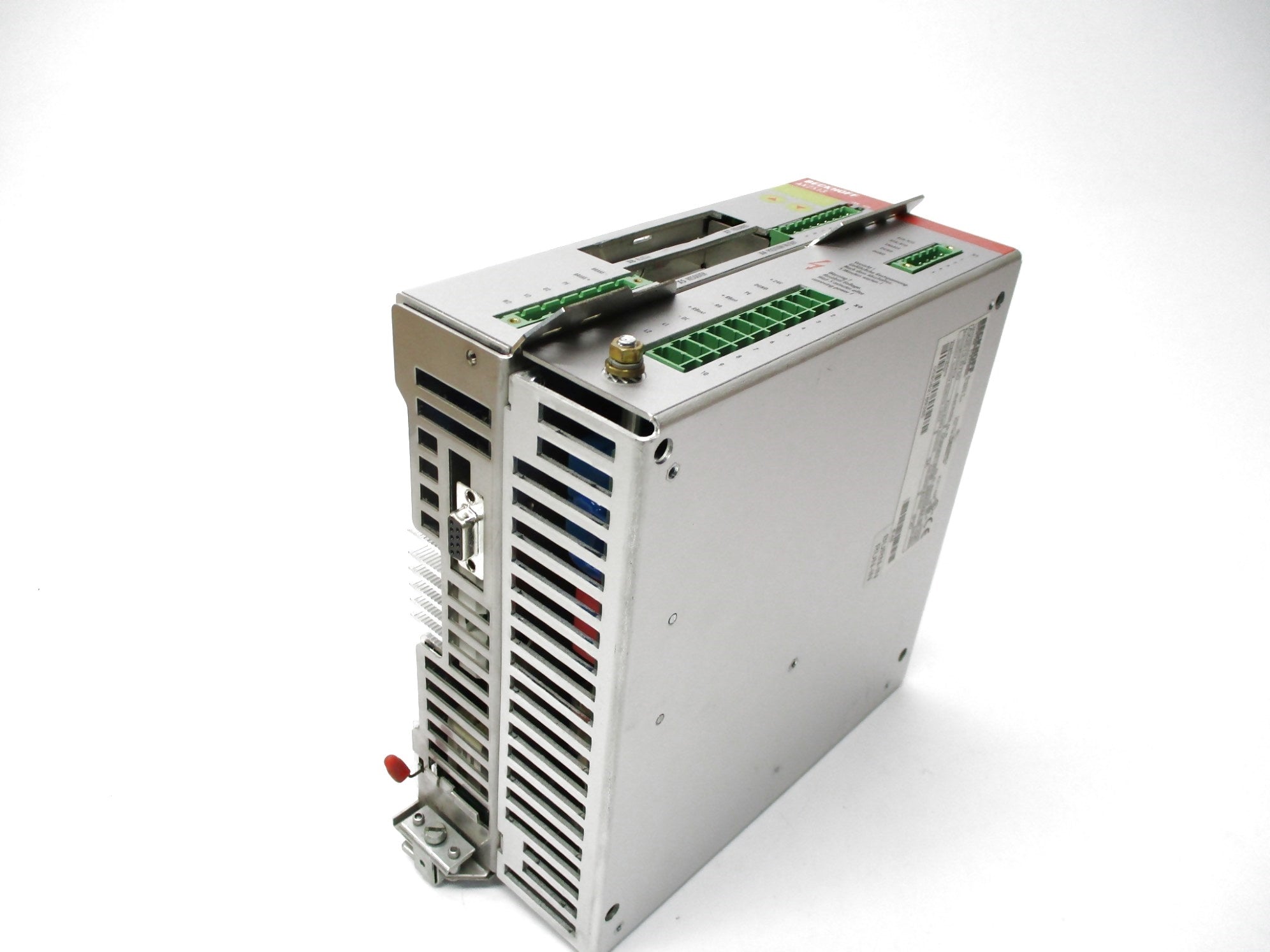 BECKHOFF AX2513-B750 NSMP