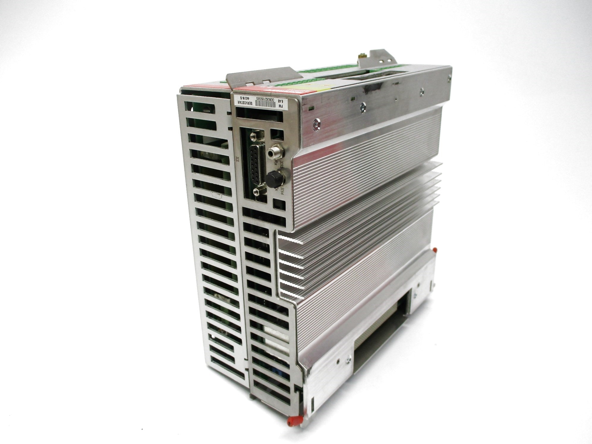 BECKHOFF AX2513-B750 NSMP
