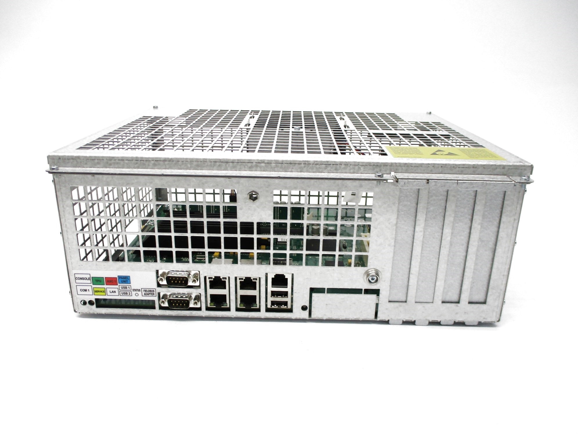 ABB 3HAC041443-003 DSQC639 NSMP