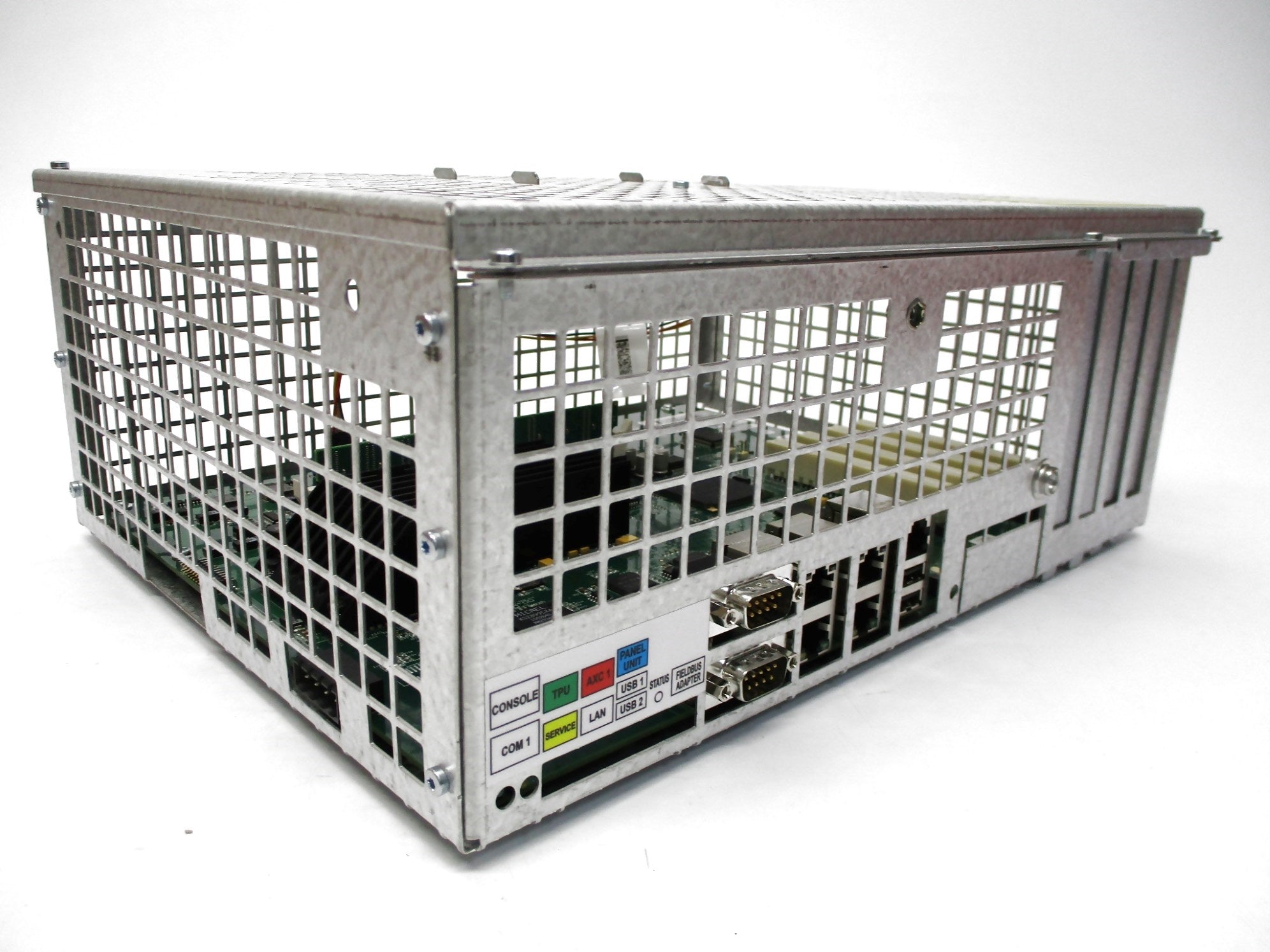 ABB 3HAC041443-003 DSQC639 NSMP