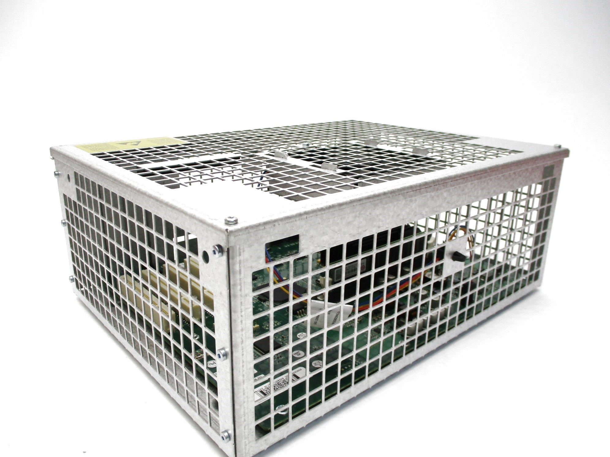 ABB 3HAC041443-003 DSQC639 NSMP