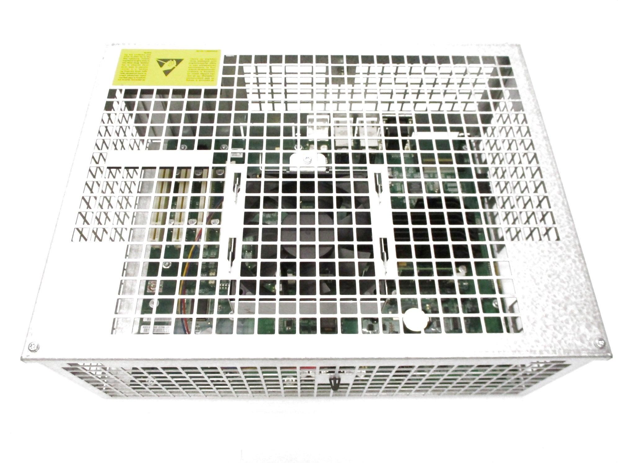 ABB 3HAC041443-003 DSQC639 NSMP
