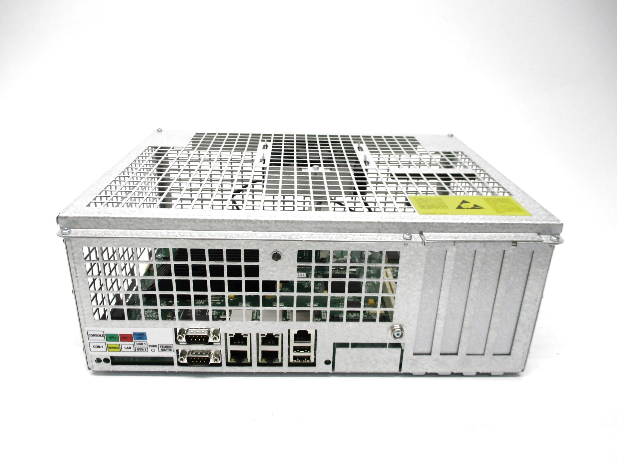 ABB DSQC639 3HAC025097-001/16 NSNP