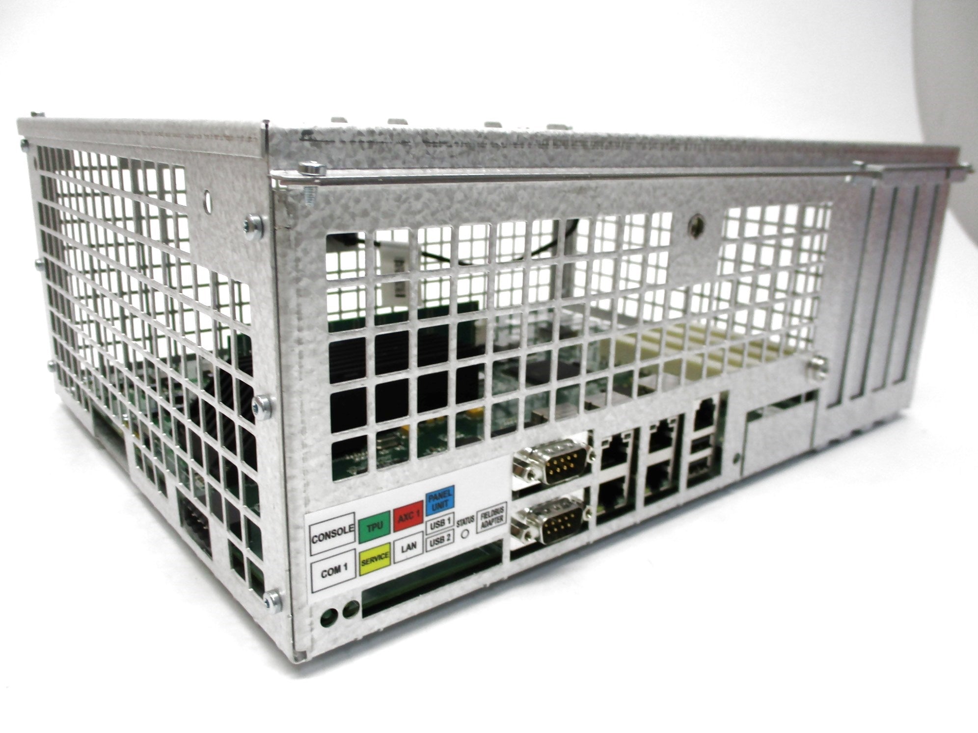 ABB DSQC639 3HAC025097-001/16 NSNP