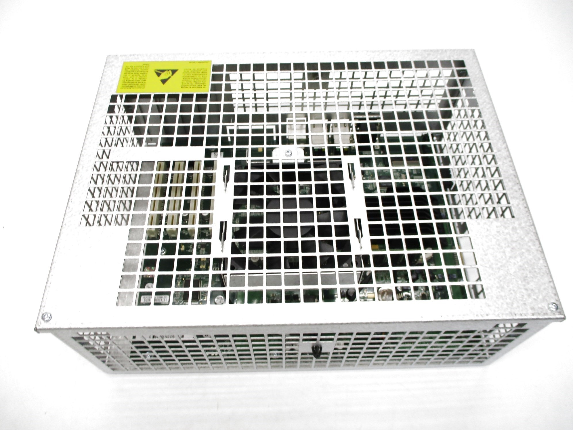 ABB DSQC639 3HAC025097-001/16 NSNP