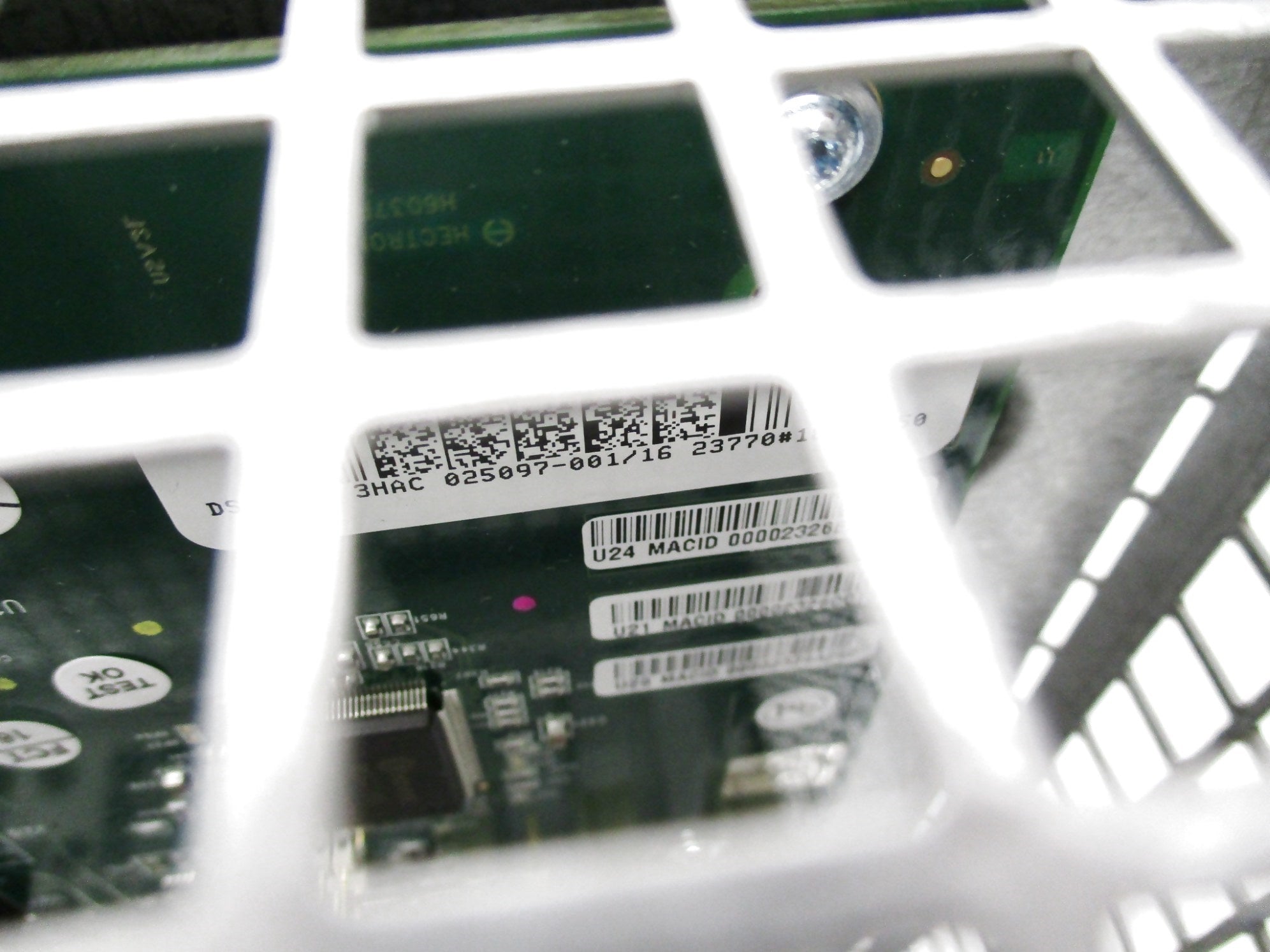 ABB DSQC639 3HAC025097-001/16 NSNP