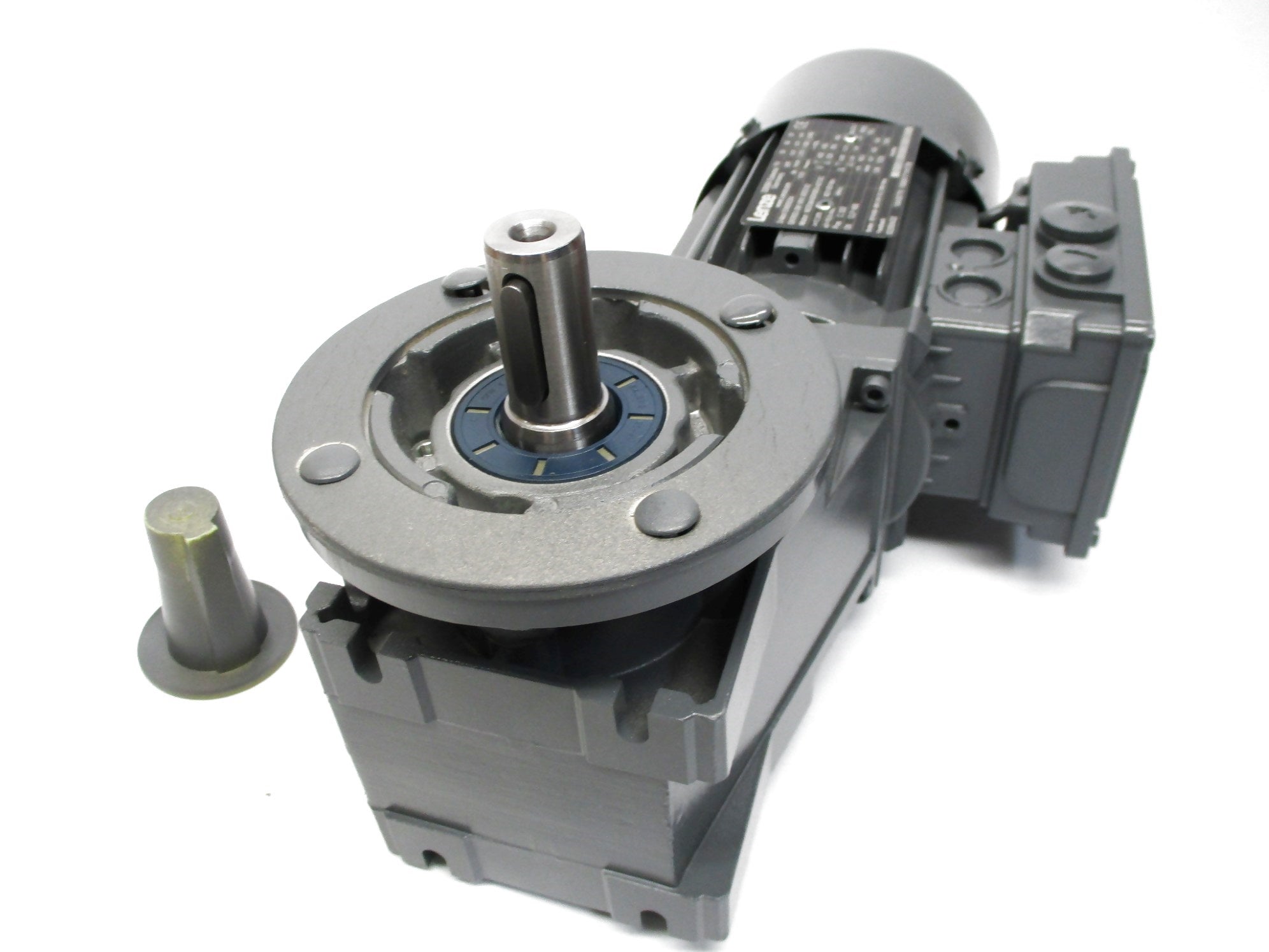 LENZE GKR03-2MVAK063C42 NSNP