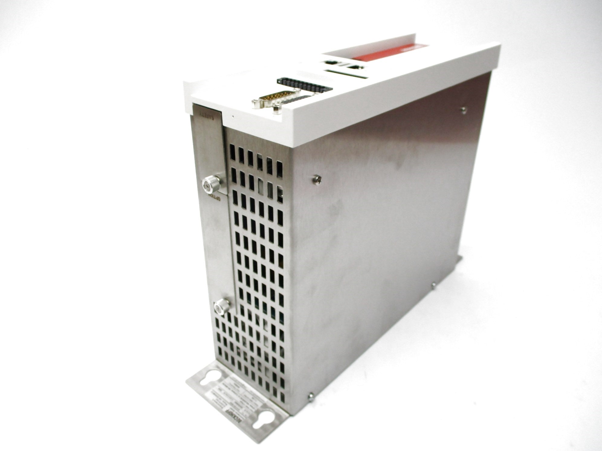 BECKHOFF AX5103-0000 NSMP