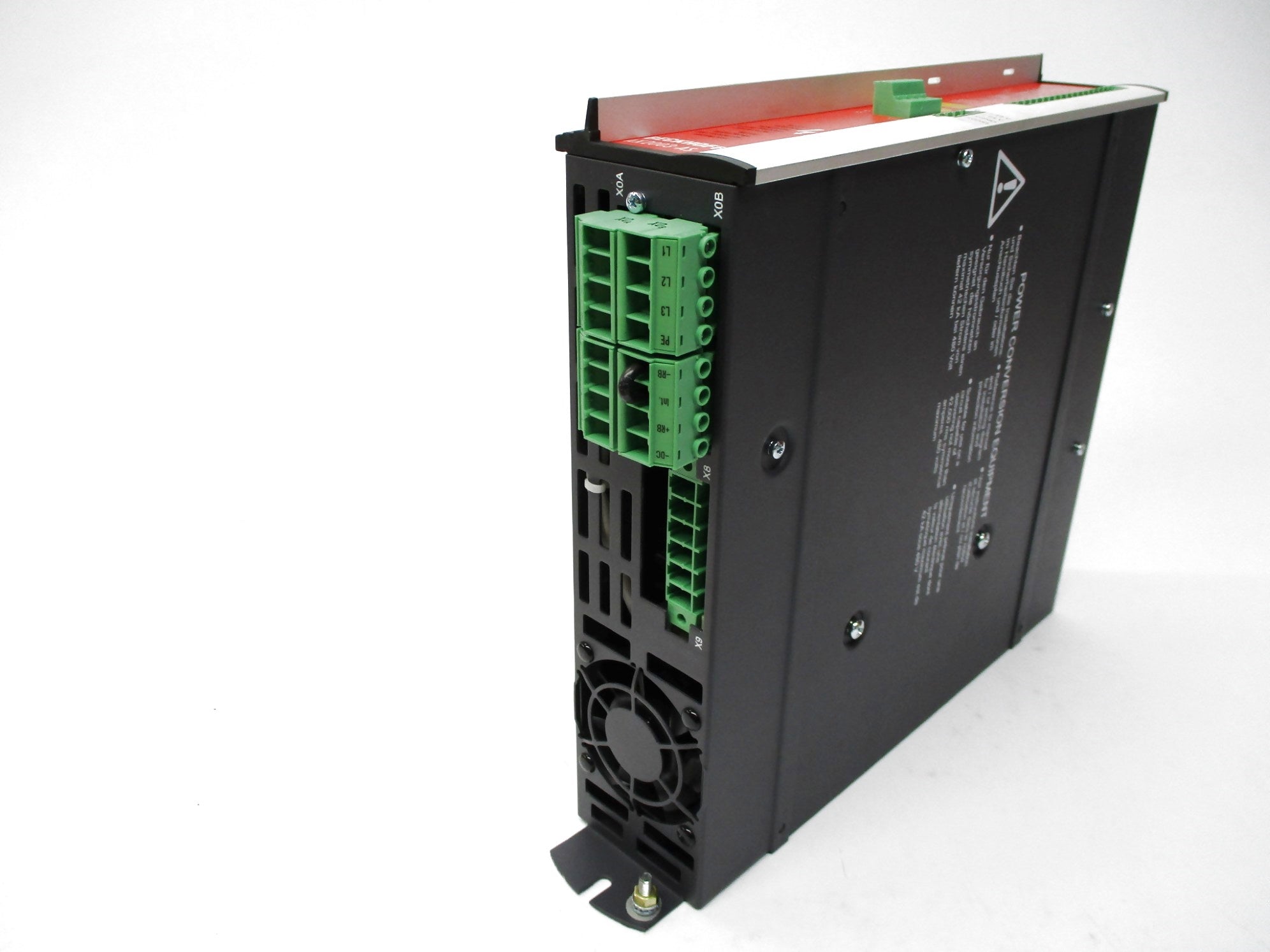 BECKHOFF AX2003-AS NSMP