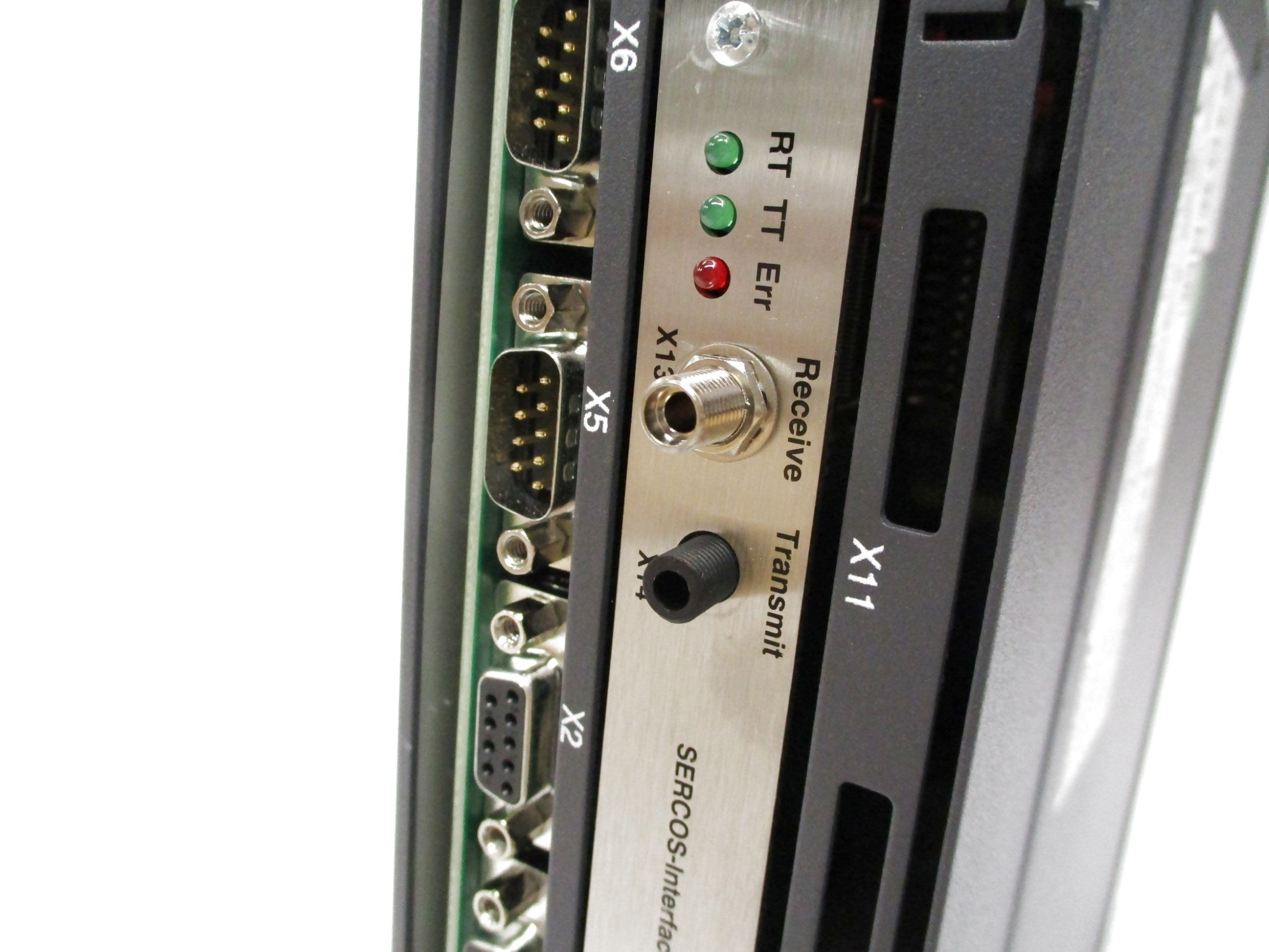 BECKHOFF AX2003-AS NSMP