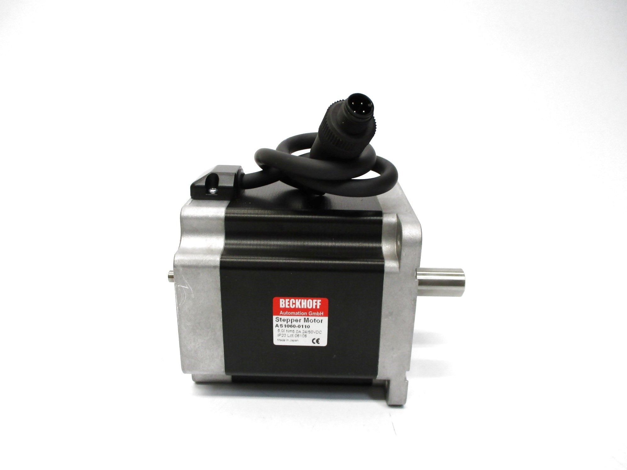 BECKHOFF AS1060-0110 NSMP