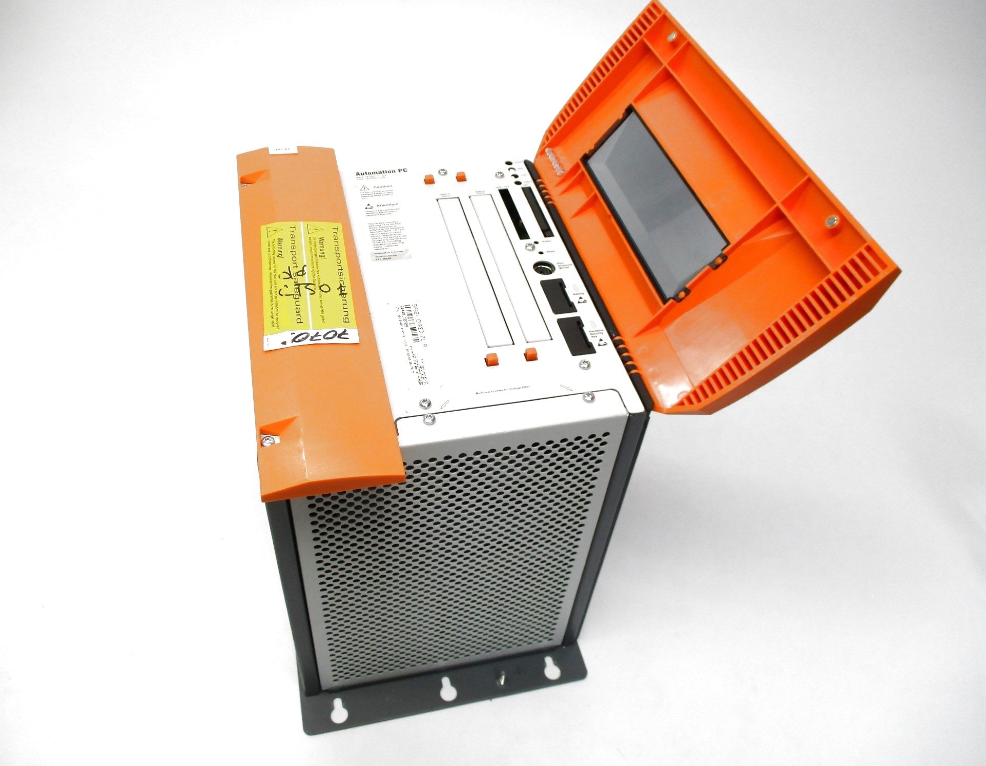 B&R AUTOMATION 5P62:J0NRED-01-A UNMP