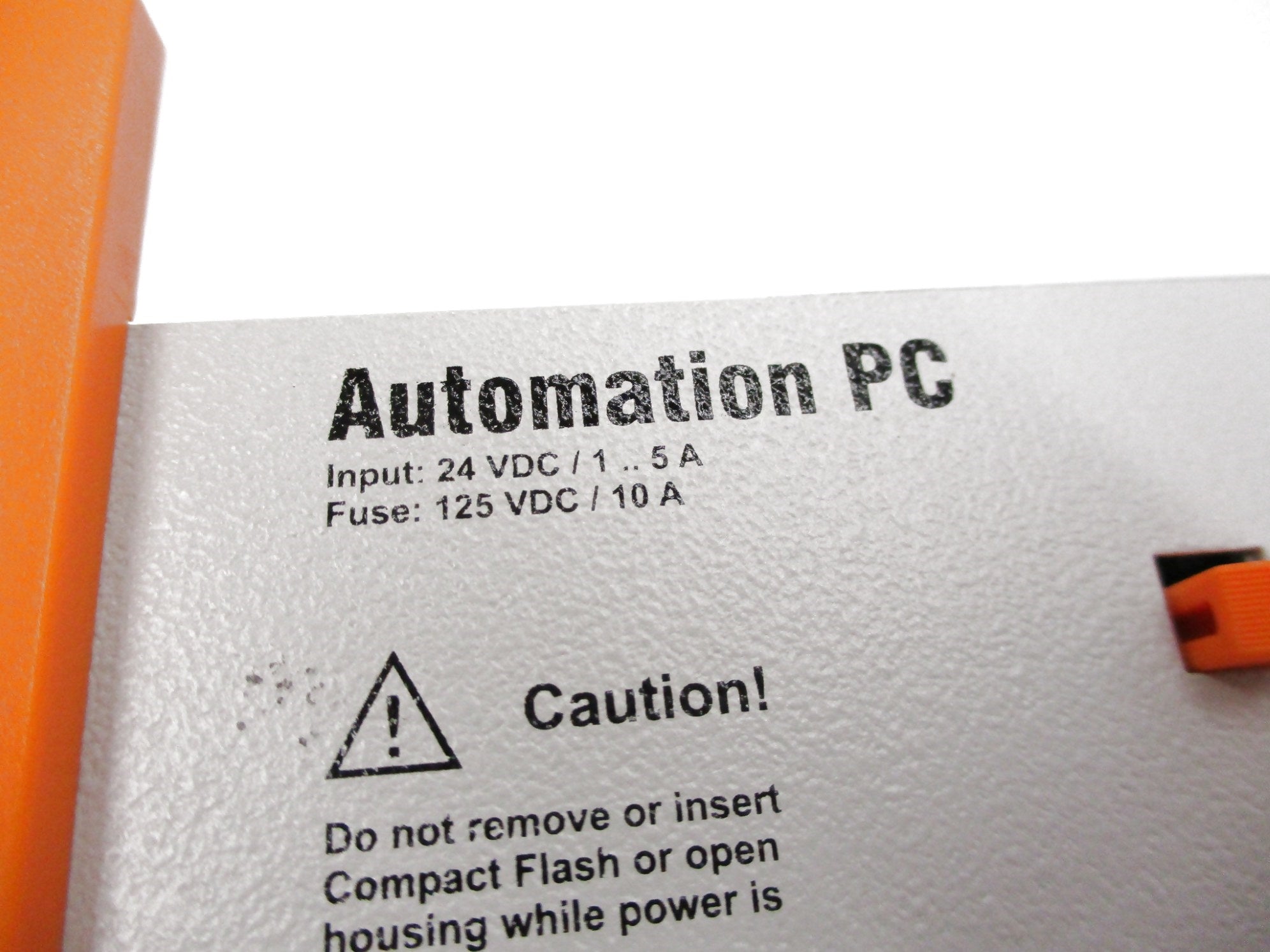 B&R AUTOMATION 5P62:J0NRED-01-A UNMP