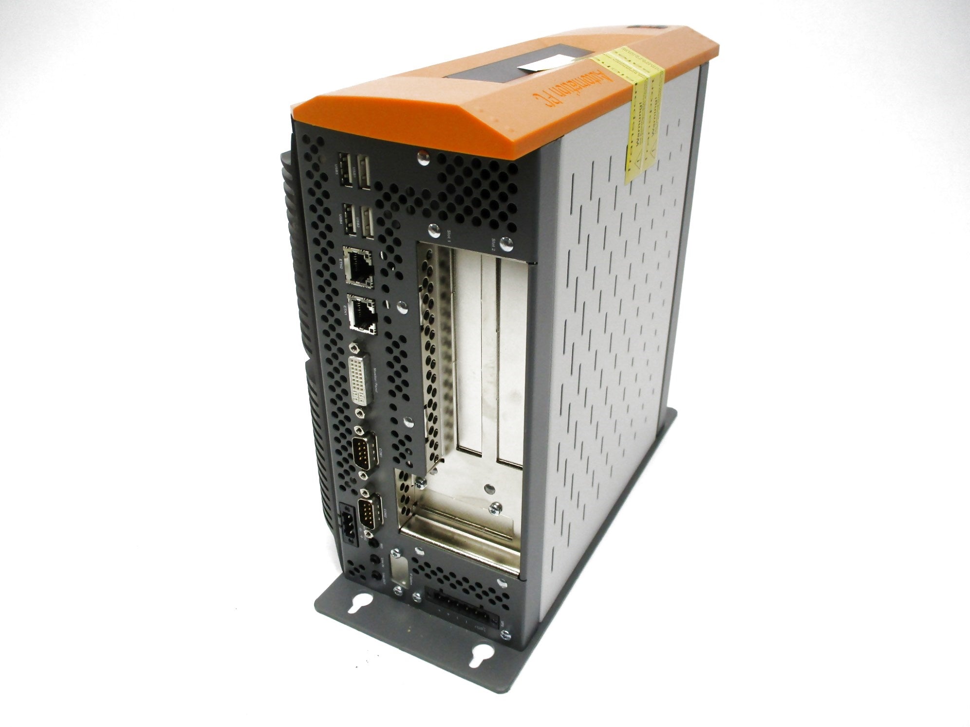 B&R AUTOMATION 5P81:416193.000-05 NSNP