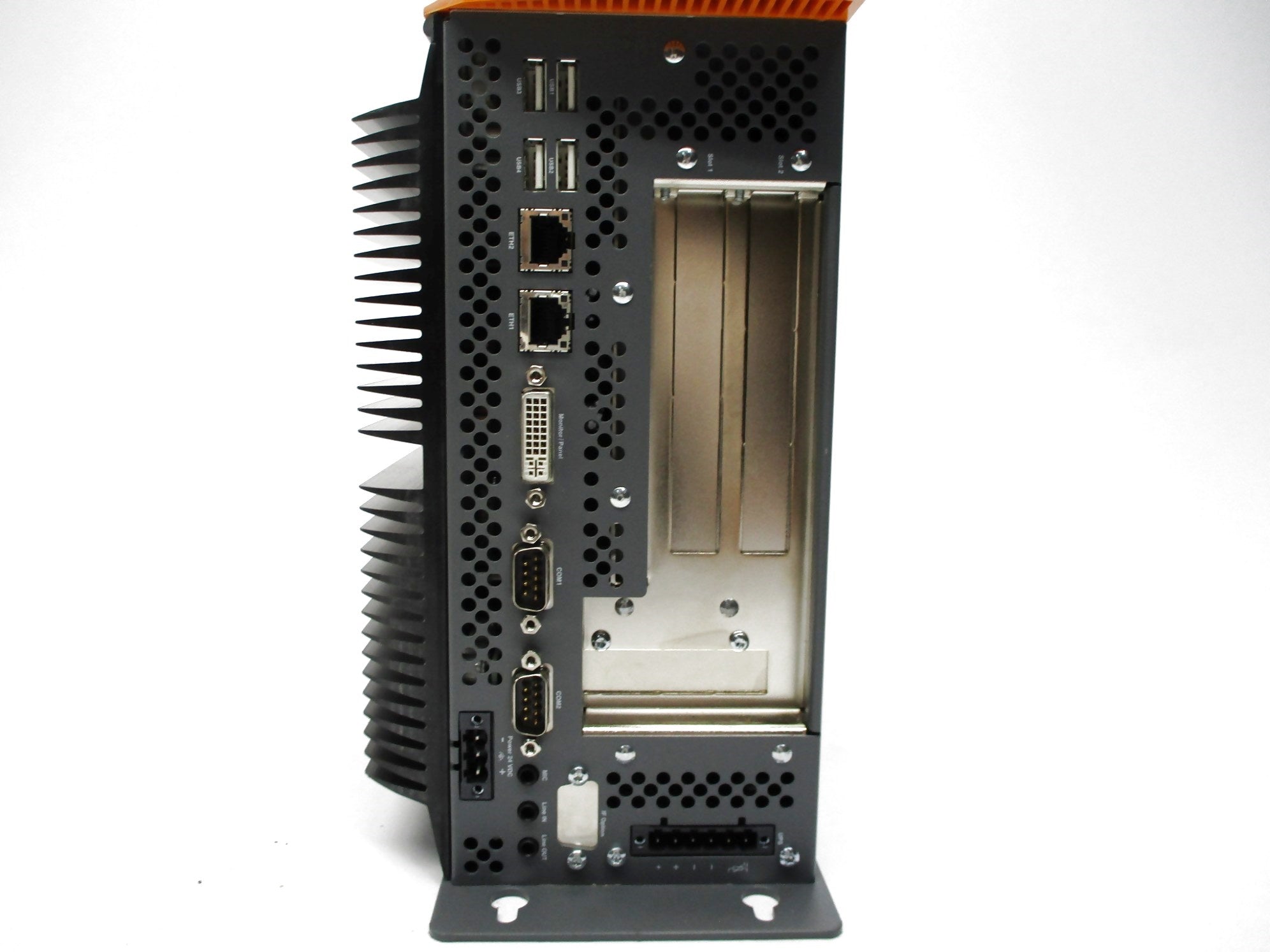 B&R AUTOMATION 5P81:416193.000-05 NSNP