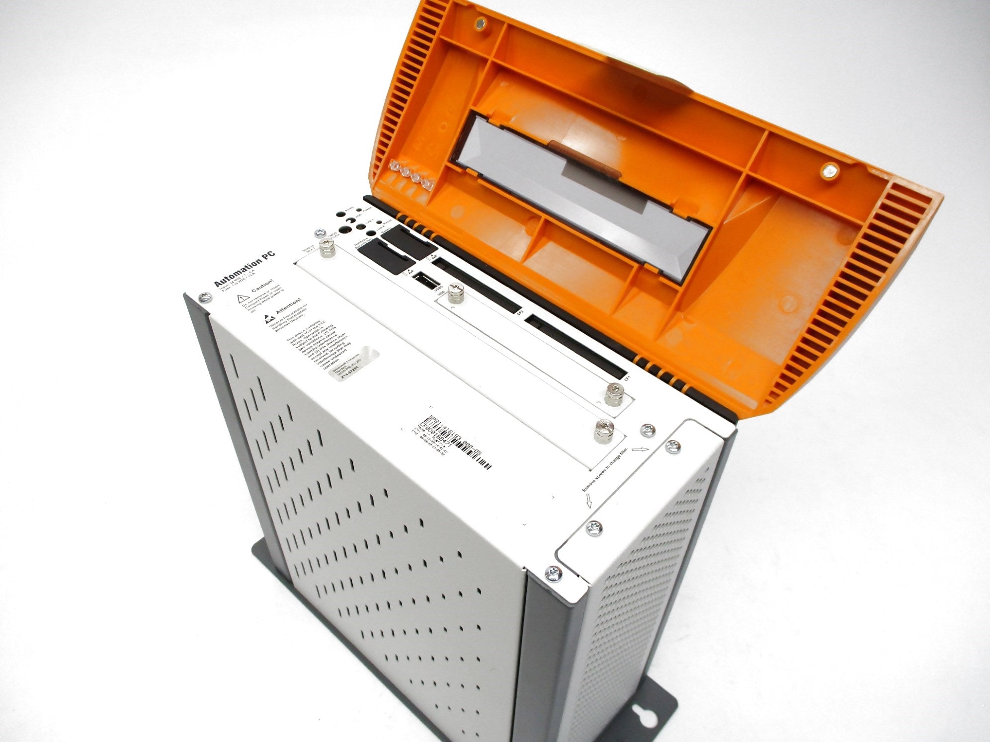 B&R AUTOMATION 5P81:416193.000-05 NSNP