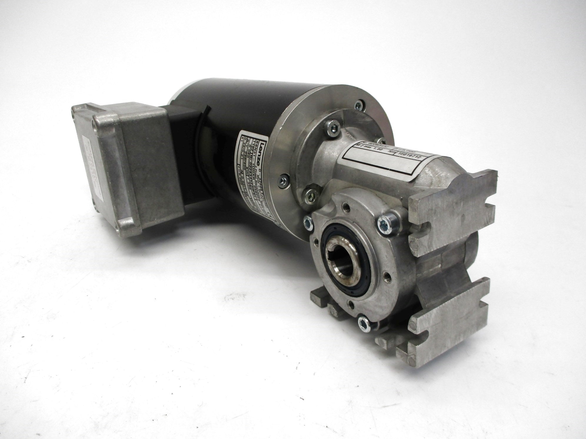 LENZE SSN31-1UHAR-056C22 NSNP