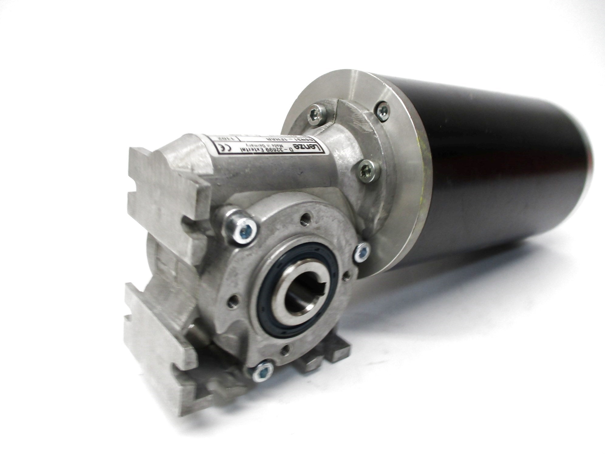 LENZE SSN31-1UHAR-056C22 NSNP