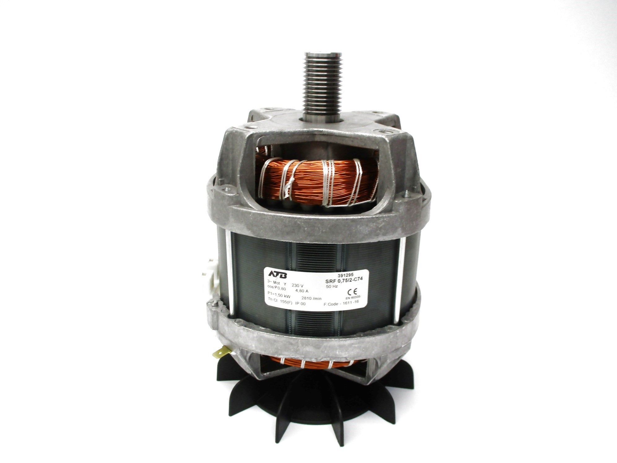 ATB SRF0,75/2-C74 391295 NSNP