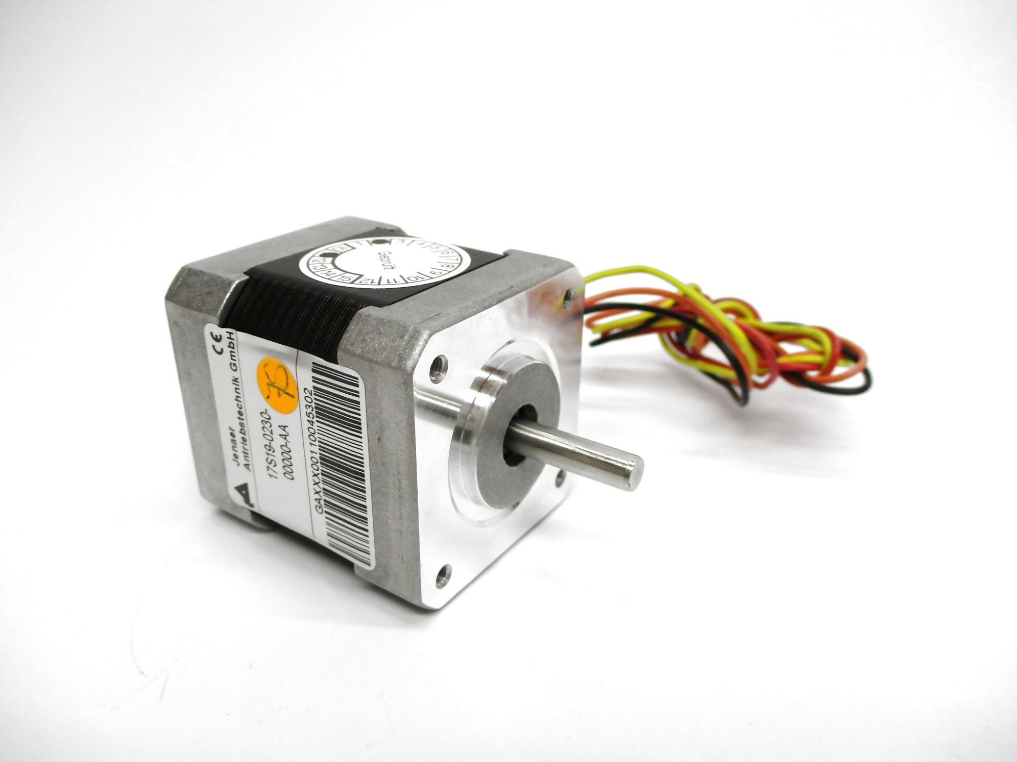 JENAER 17S19-0230-00000-AA NSNP