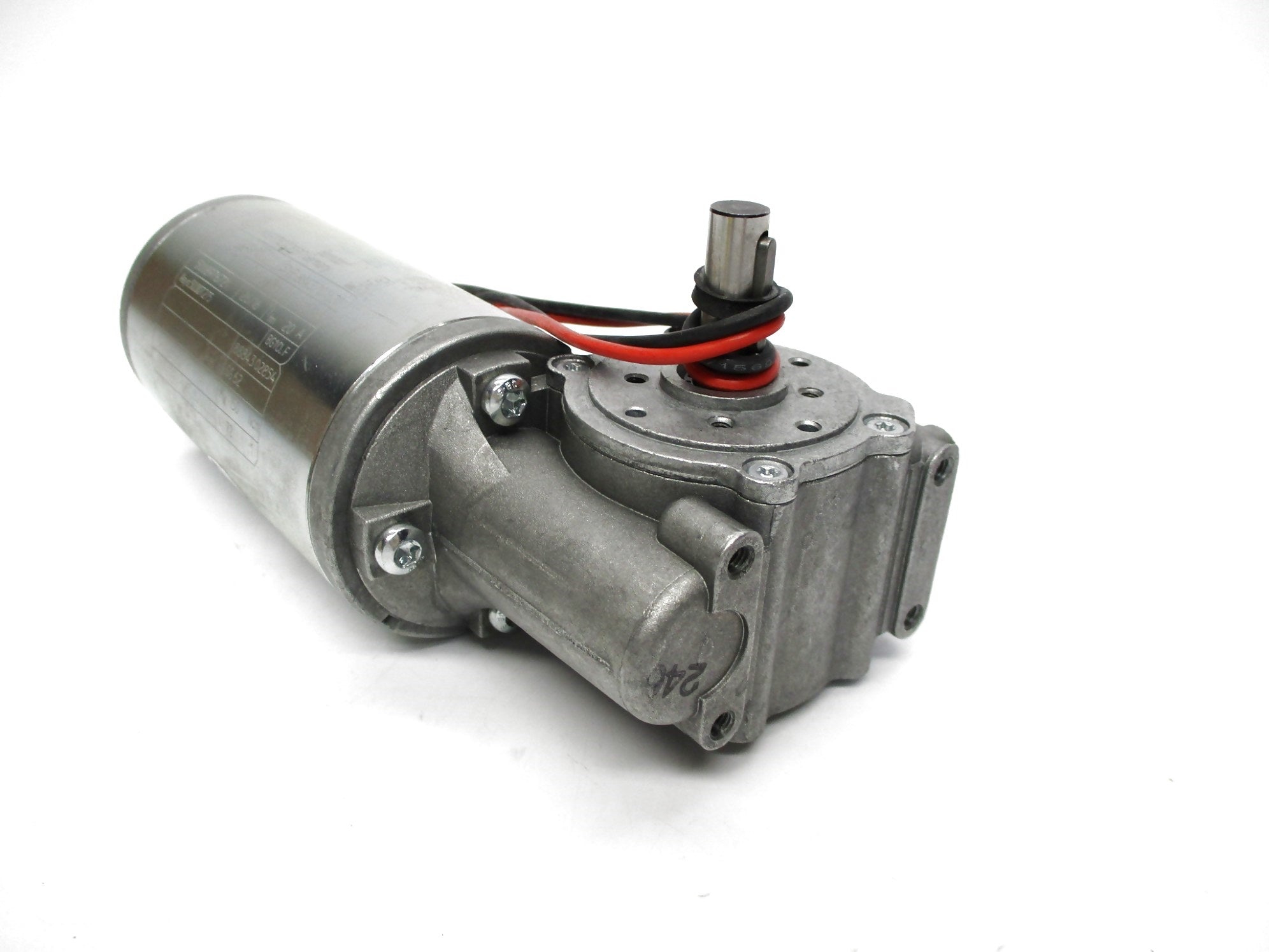 DUNKERMOTOREN GR53X30 NSNP