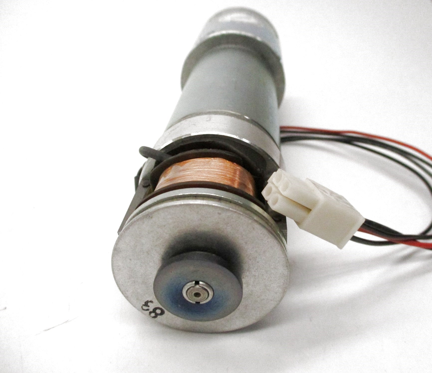 DUNKERMOTOREN GR42X40 (AS PICTURED) NSNP