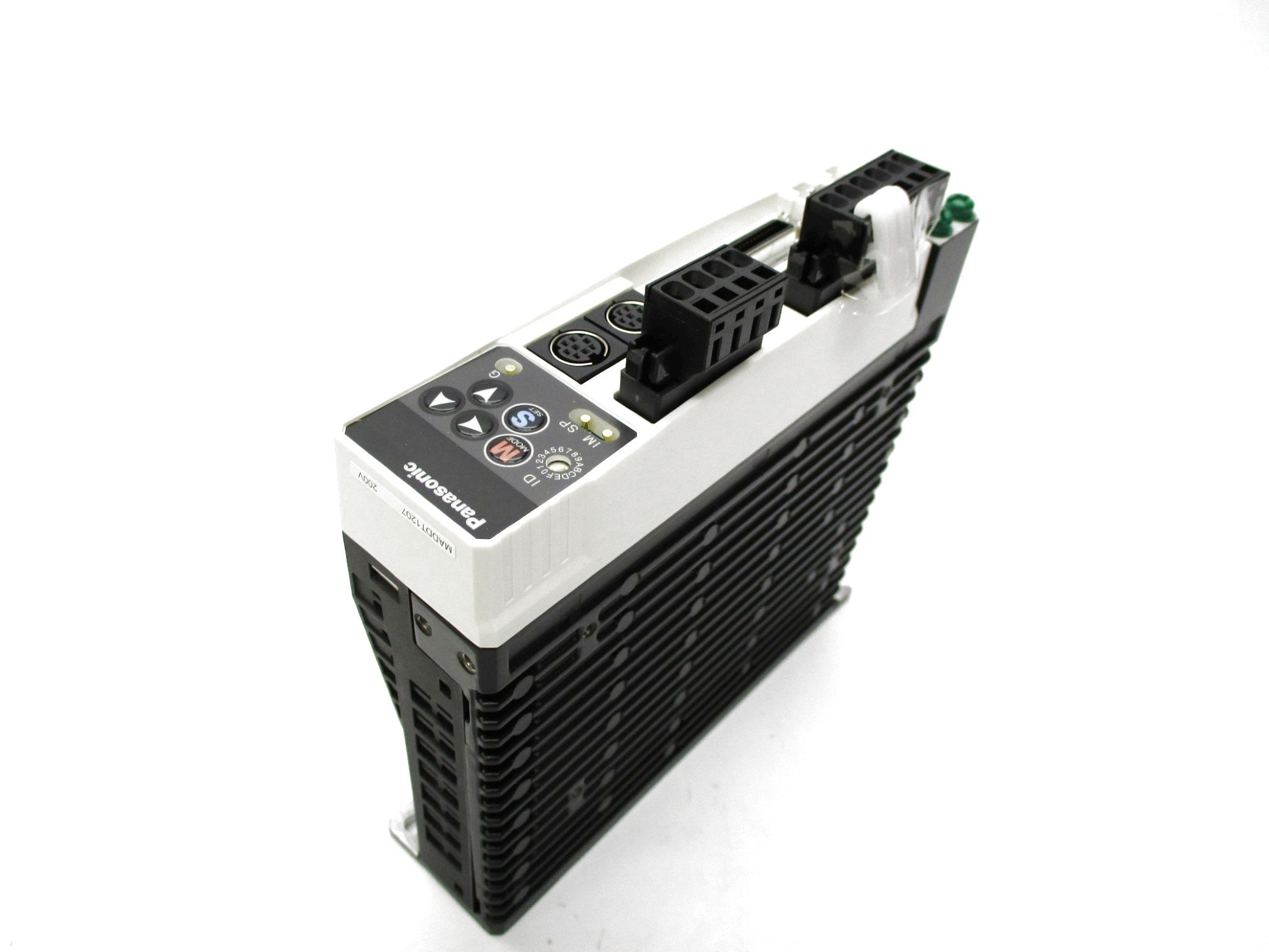 PANASONIC MADDT1207 NSMP