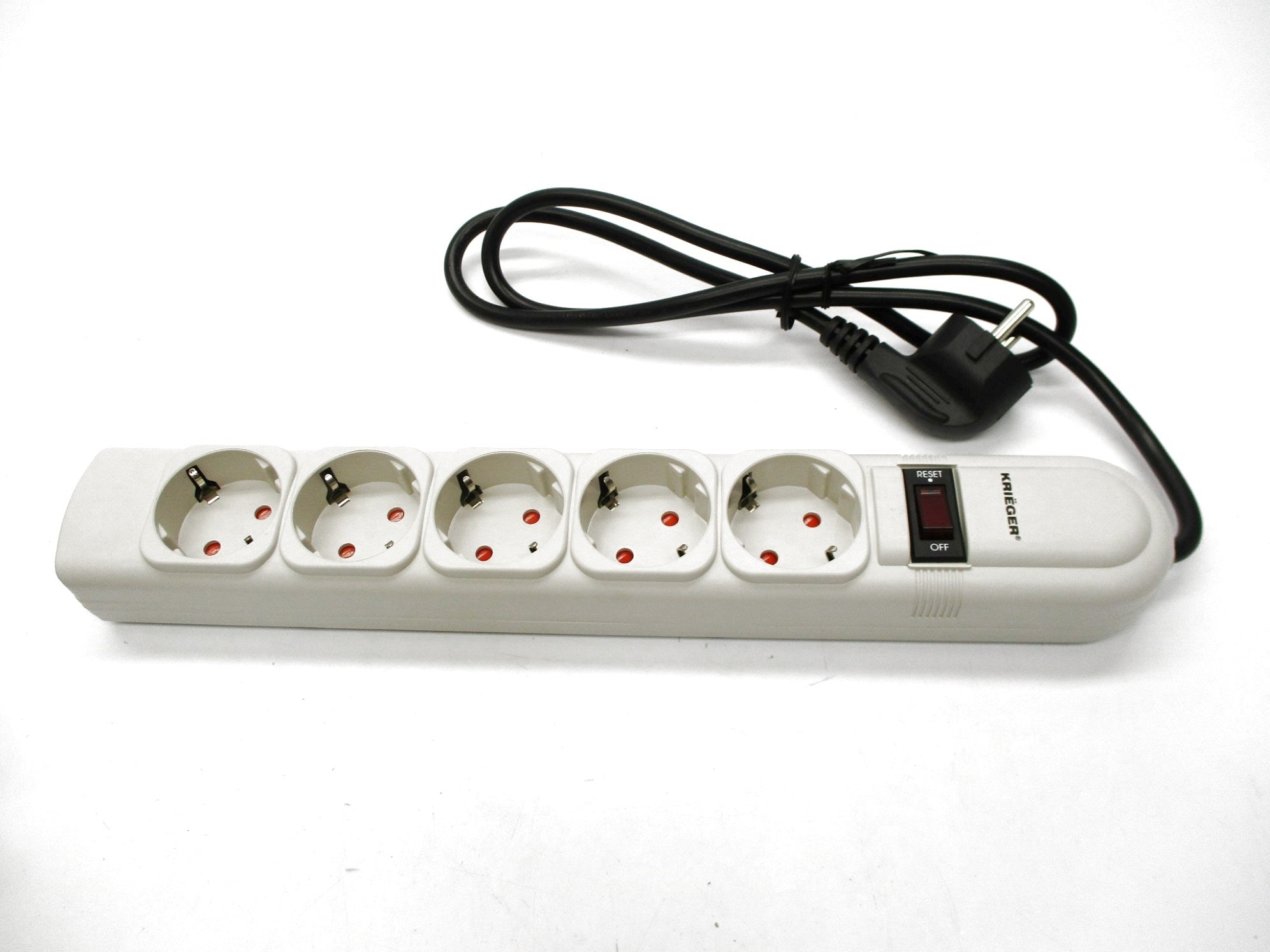 KRIEGER ELECTRIC KRE5 NSMP