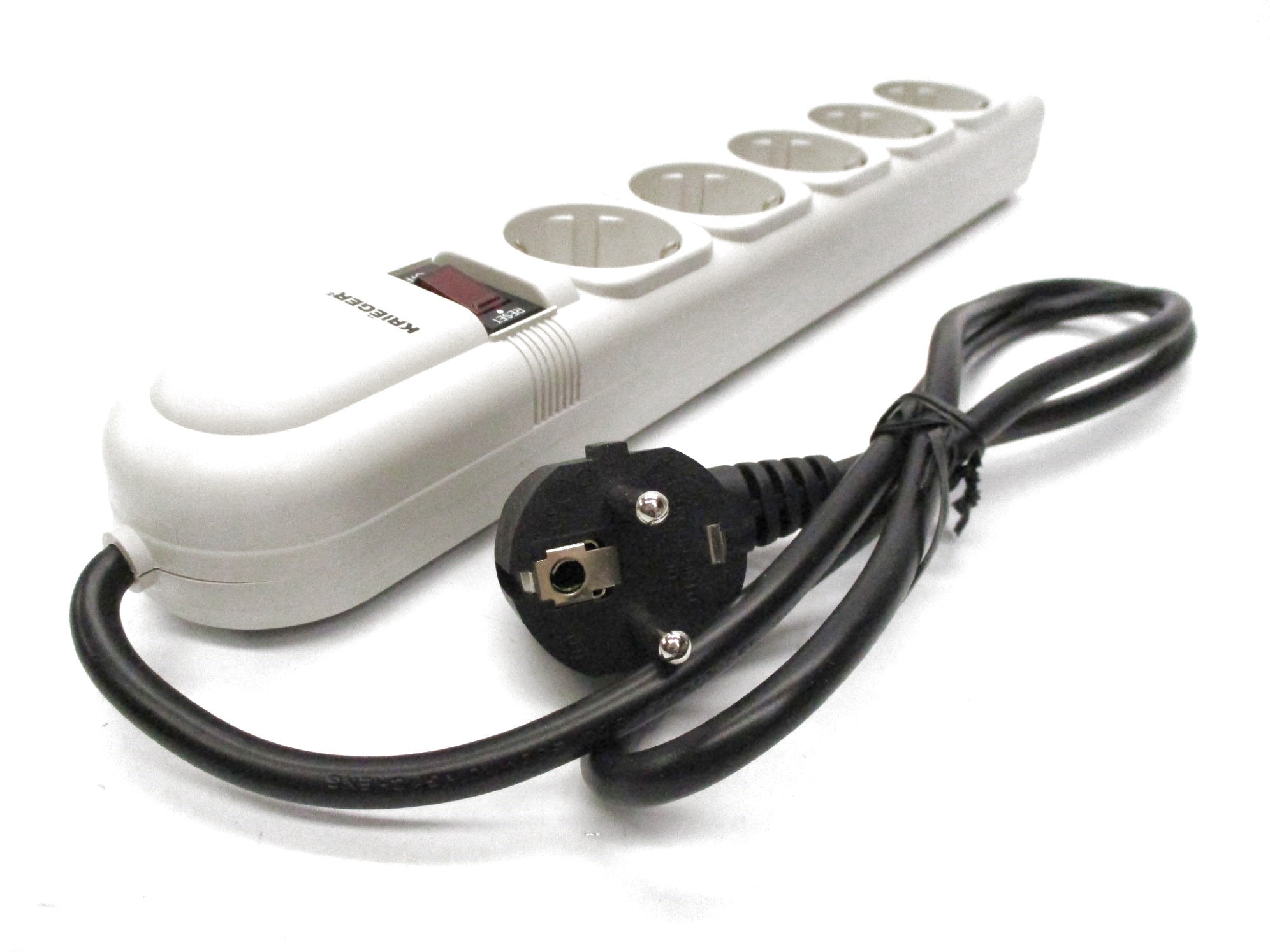 KRIEGER ELECTRIC KRE5 NSMP