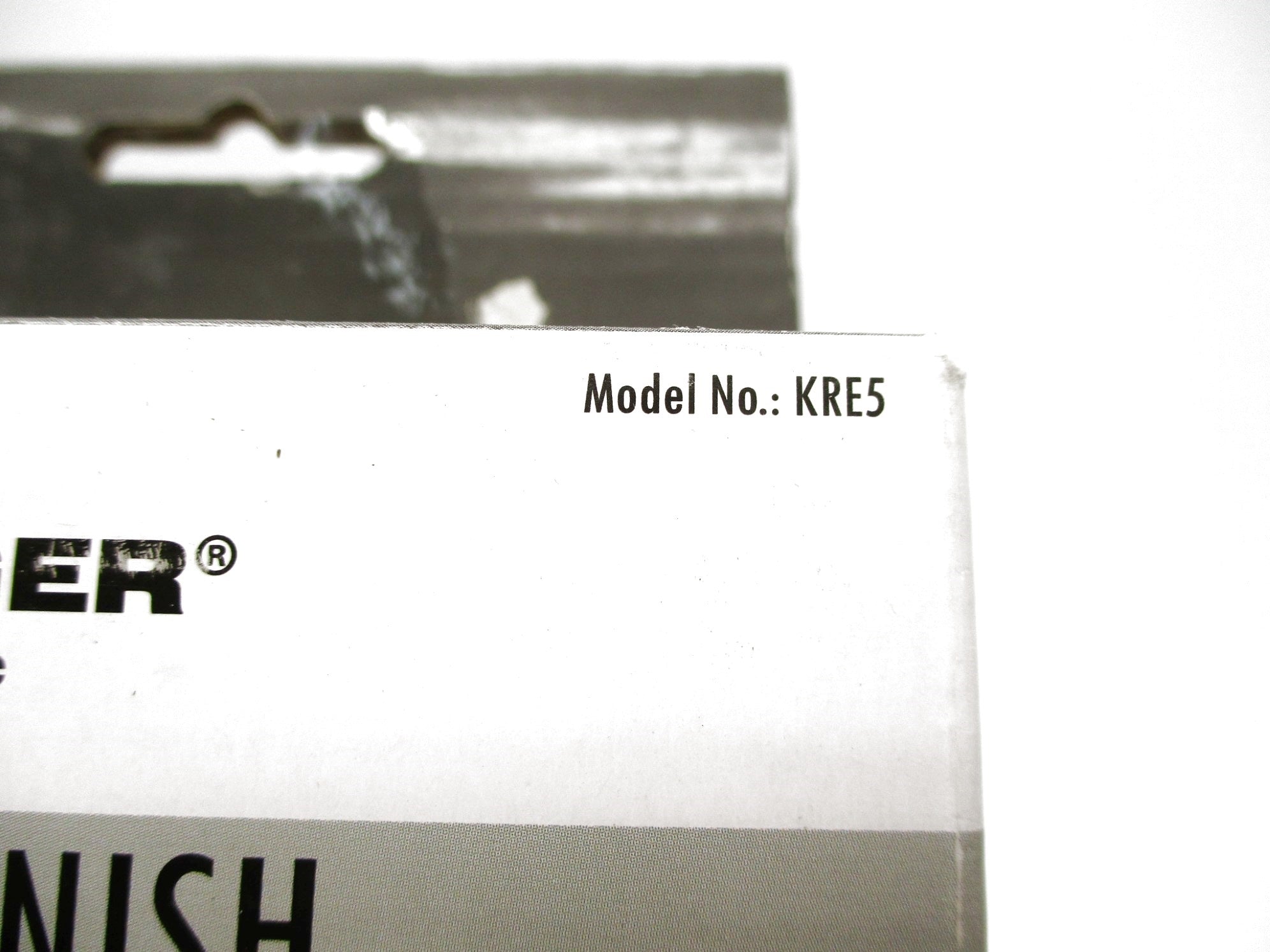 KRIEGER ELECTRIC KRE5 NSMP
