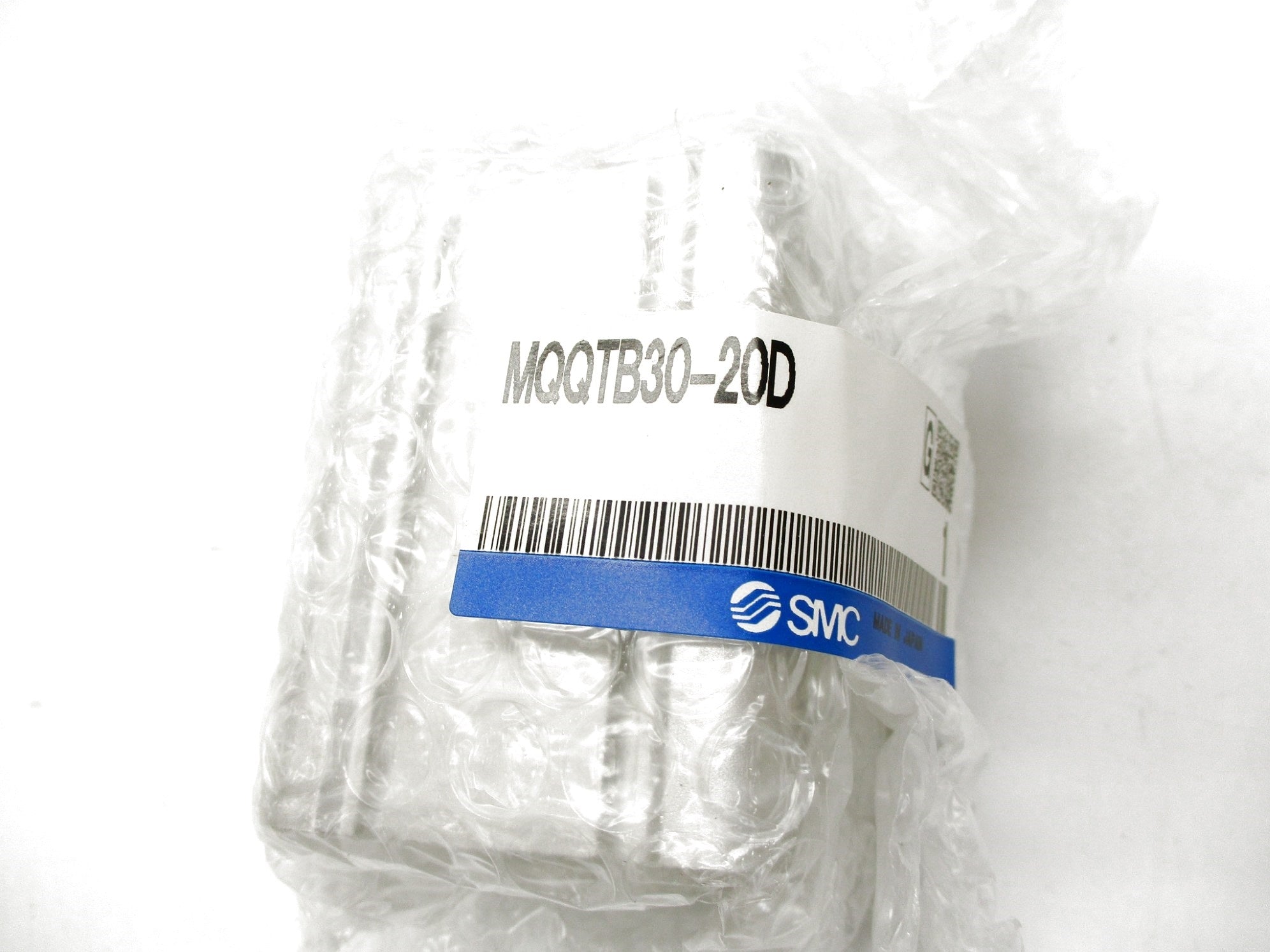SMC MQQTB30-20D NSMP
