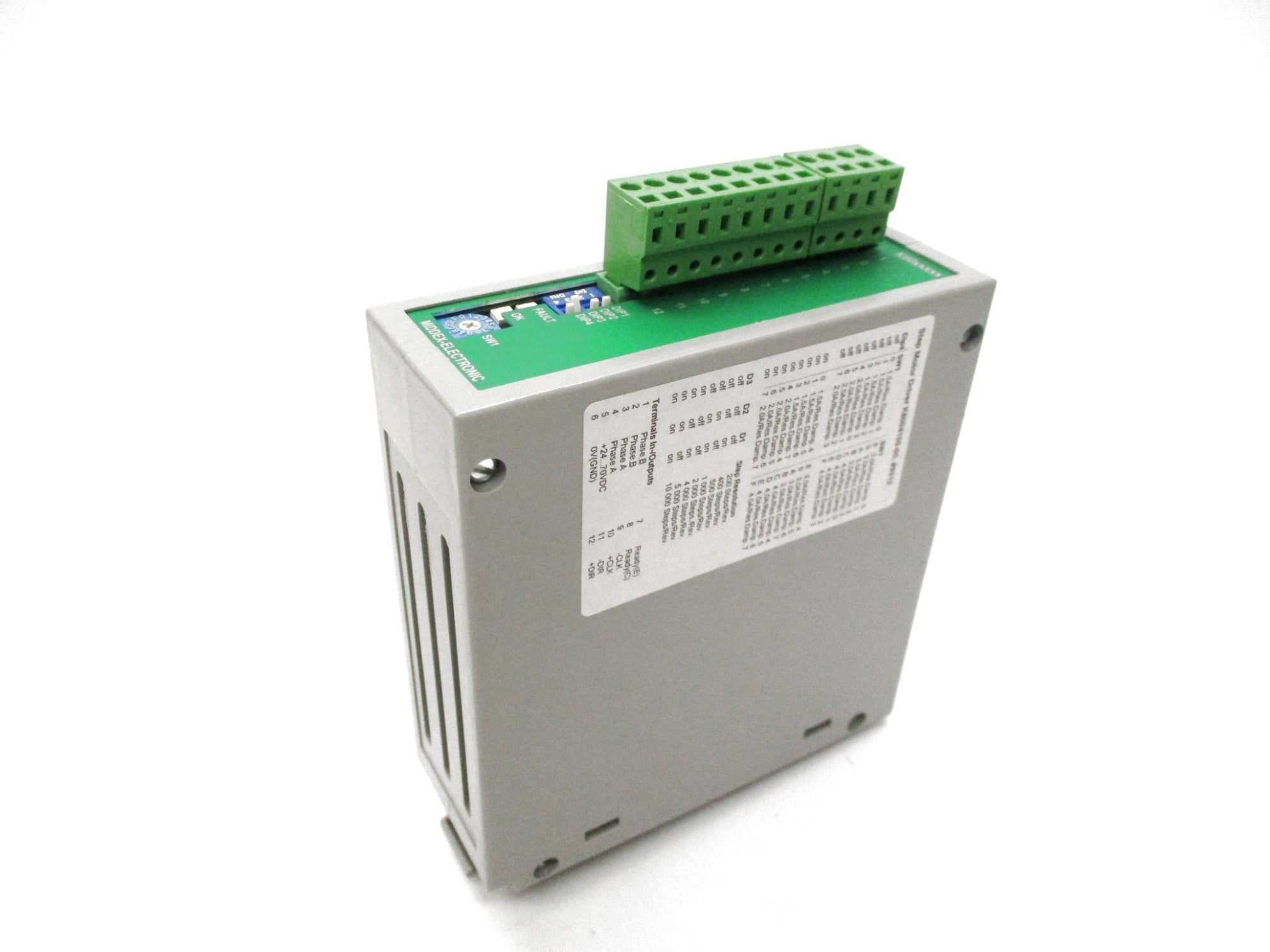 MIDDEX ELECTRONIC K6004100-05 NSNP