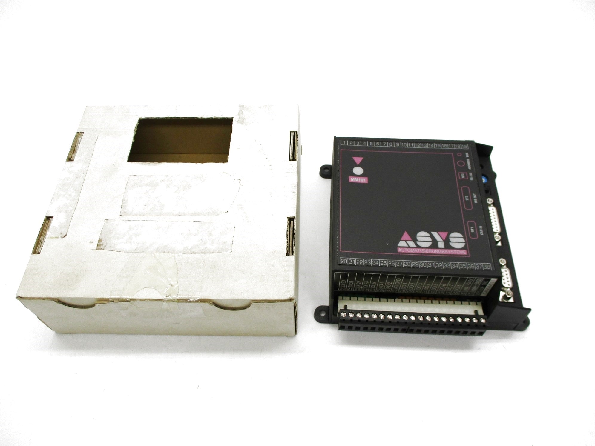 ELREST 1082055 NSMP