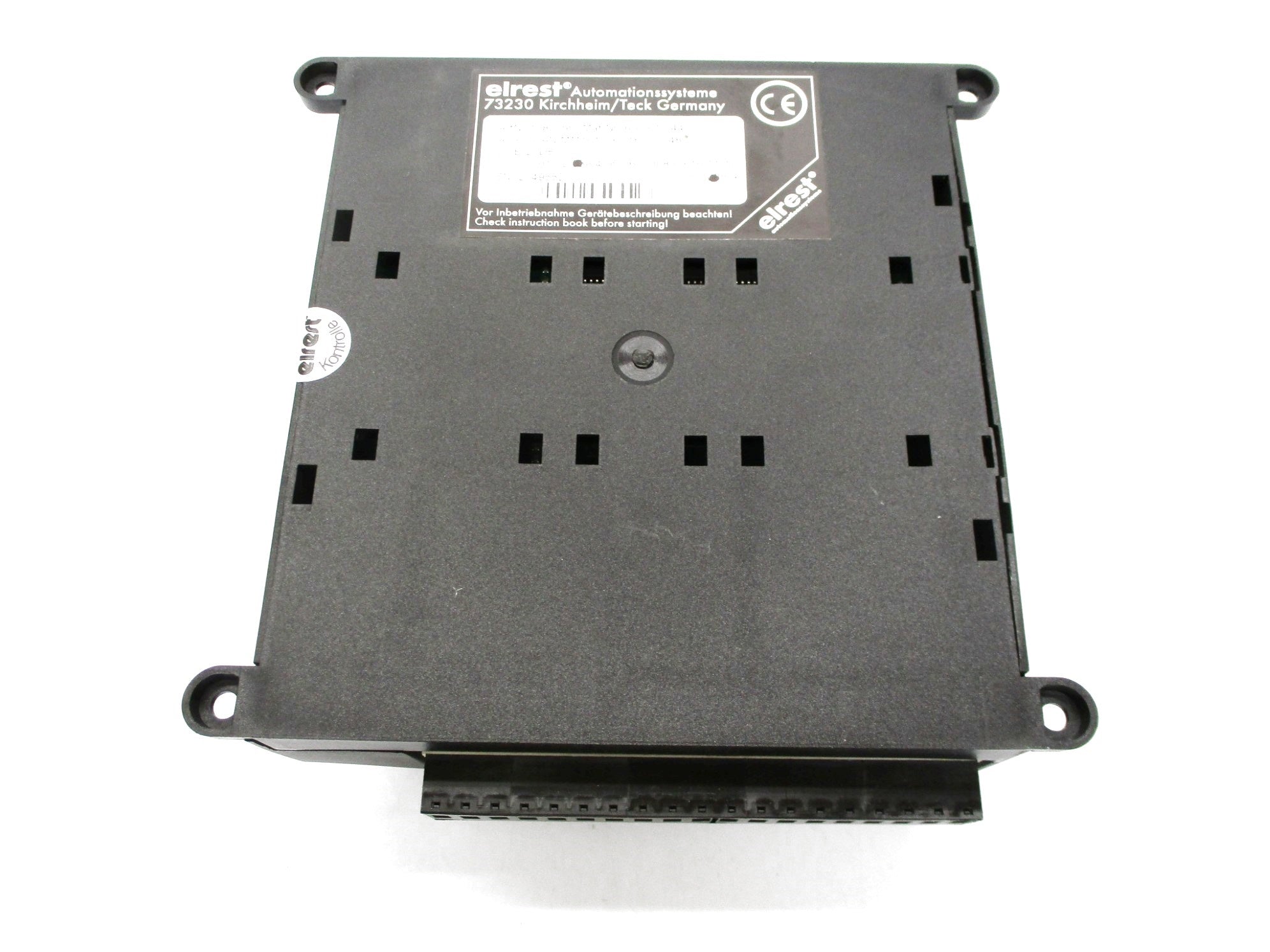 ELREST 1082055 NSMP