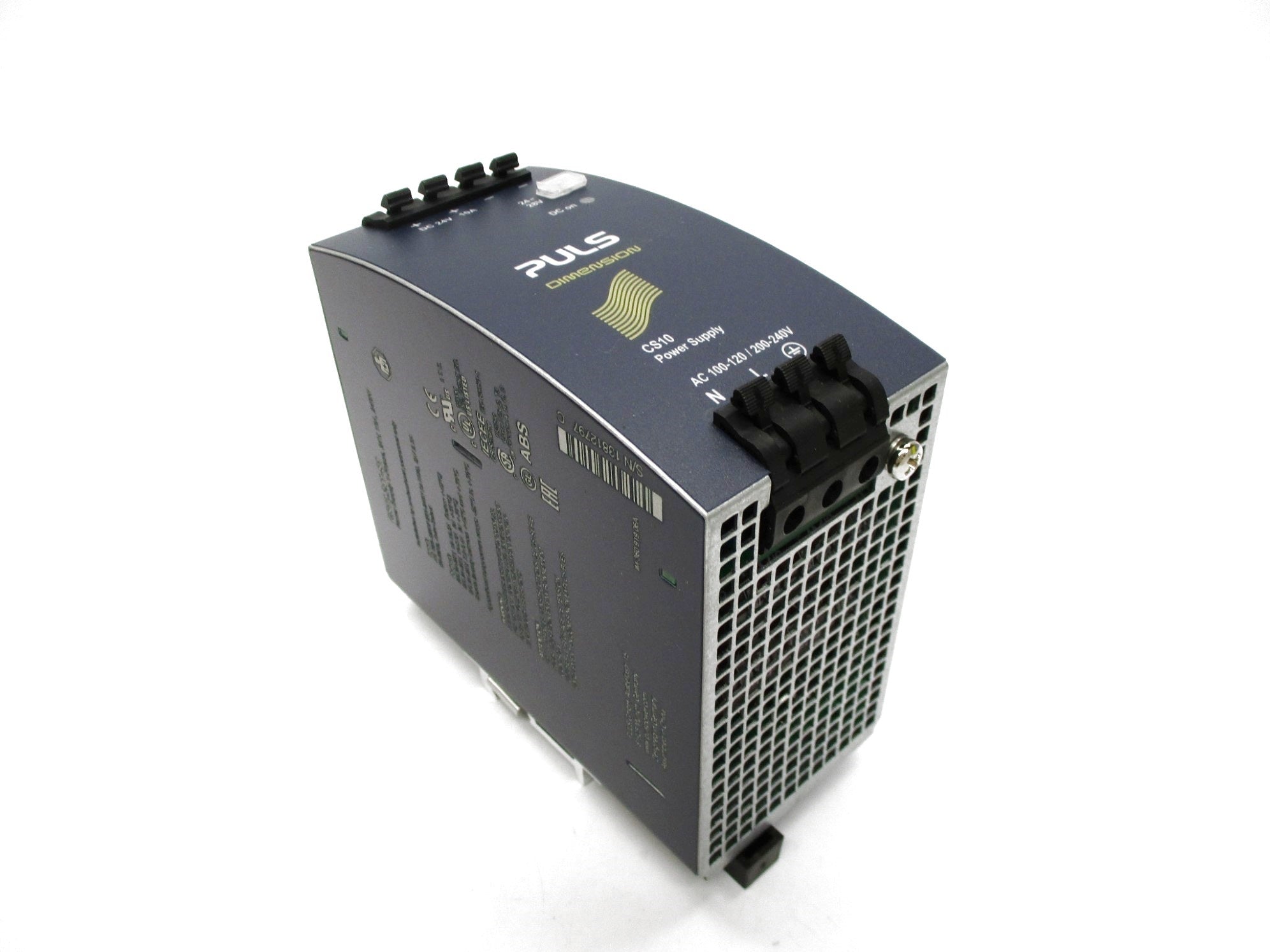 PULS CS10.241-S1 NSMP
