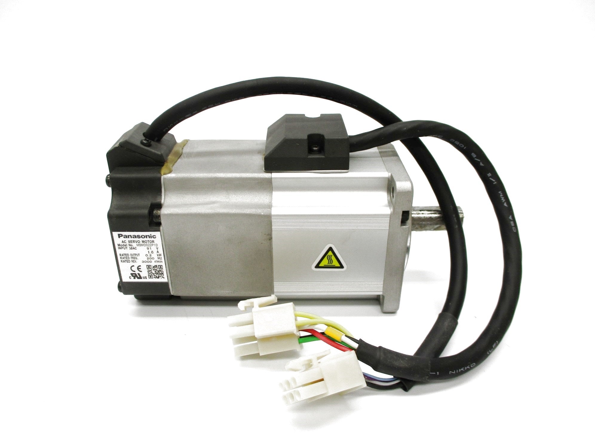 PANASONIC MSMD022P1D NSMP