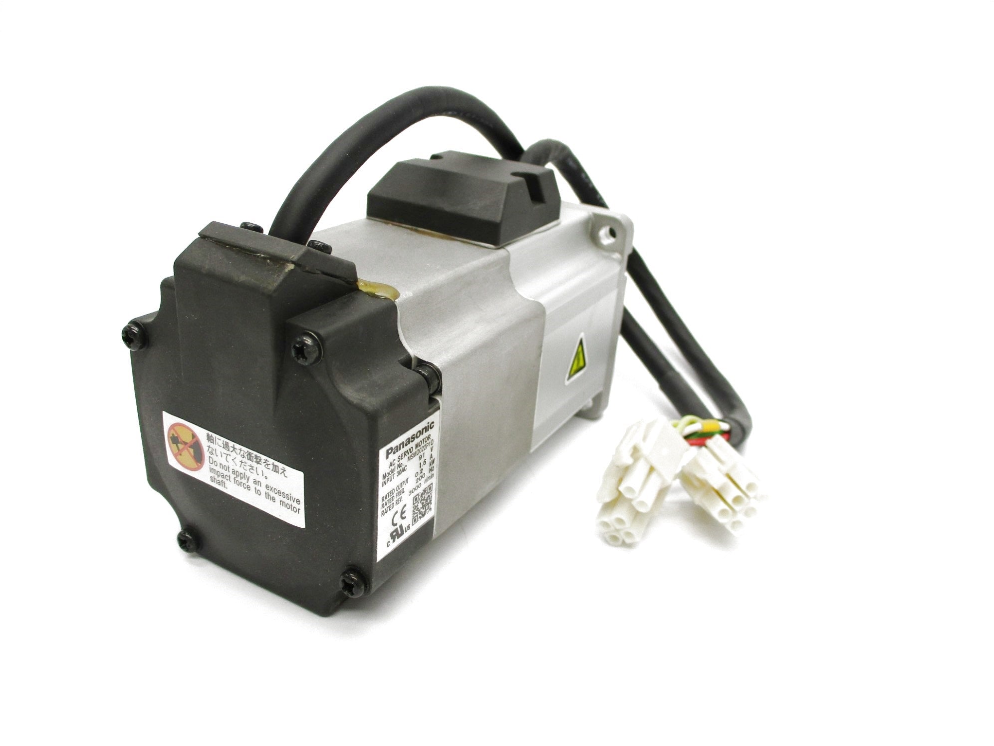 PANASONIC MSMD022P1D NSMP