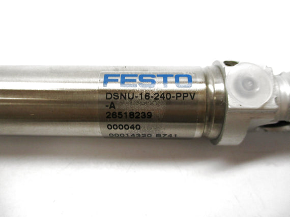FESTO DSNU-16-240-PPV-A NSNP