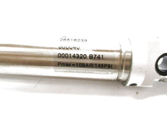 FESTO DSNU-16-240-PPV-A NSNP