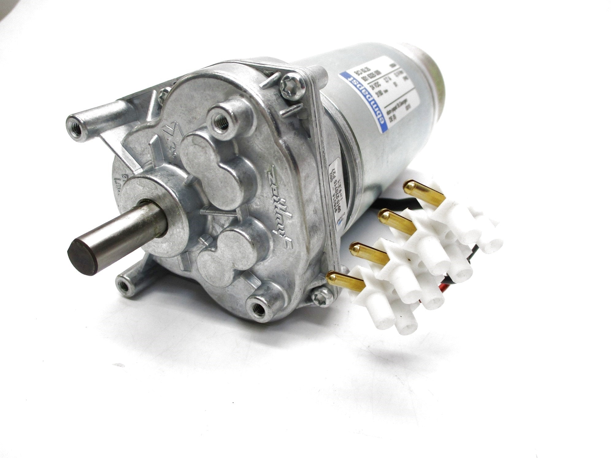 EBMPAPST BCI63.25 NSNP