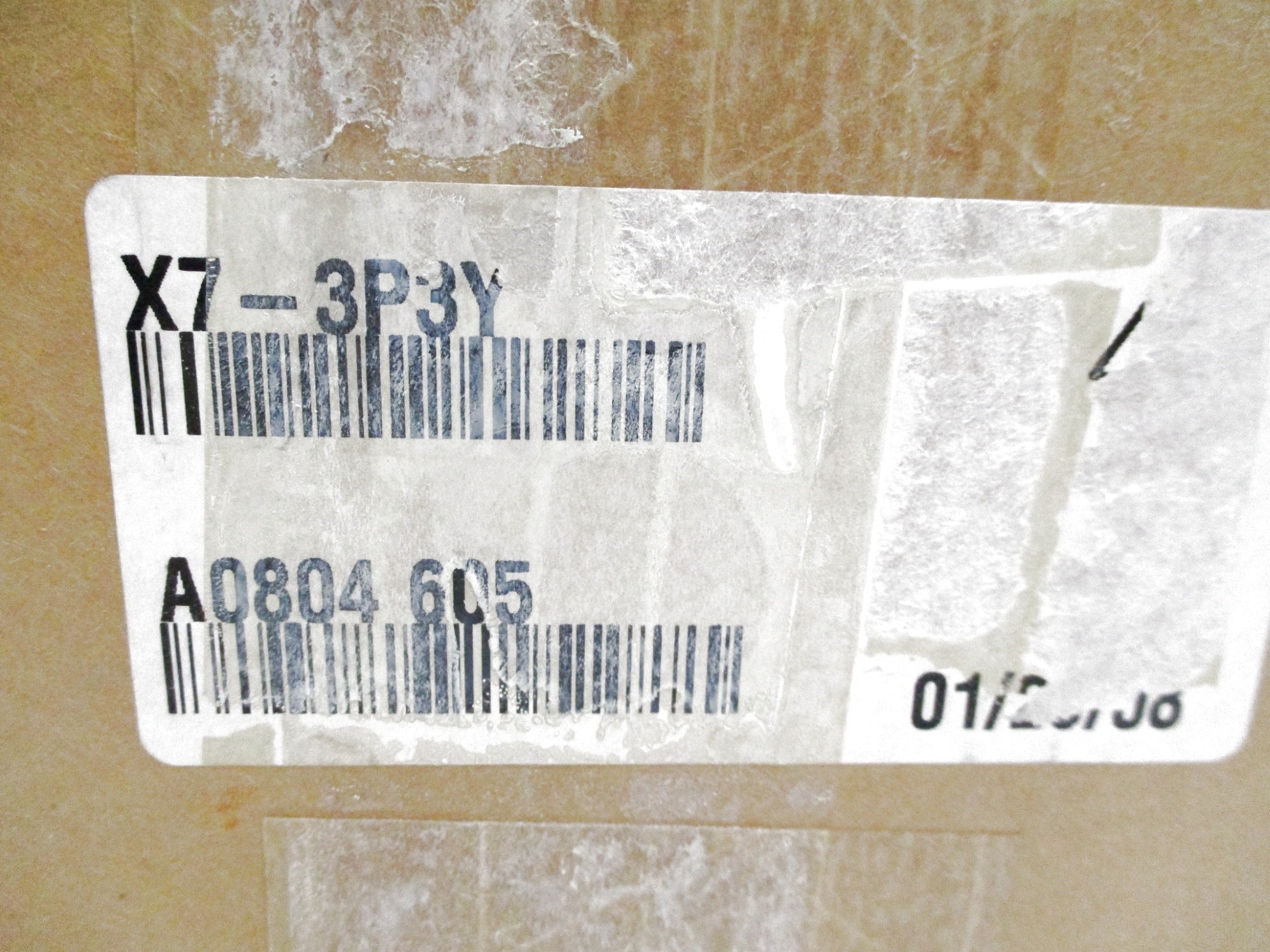 FLEX POWER X7-3P3Y NSMP