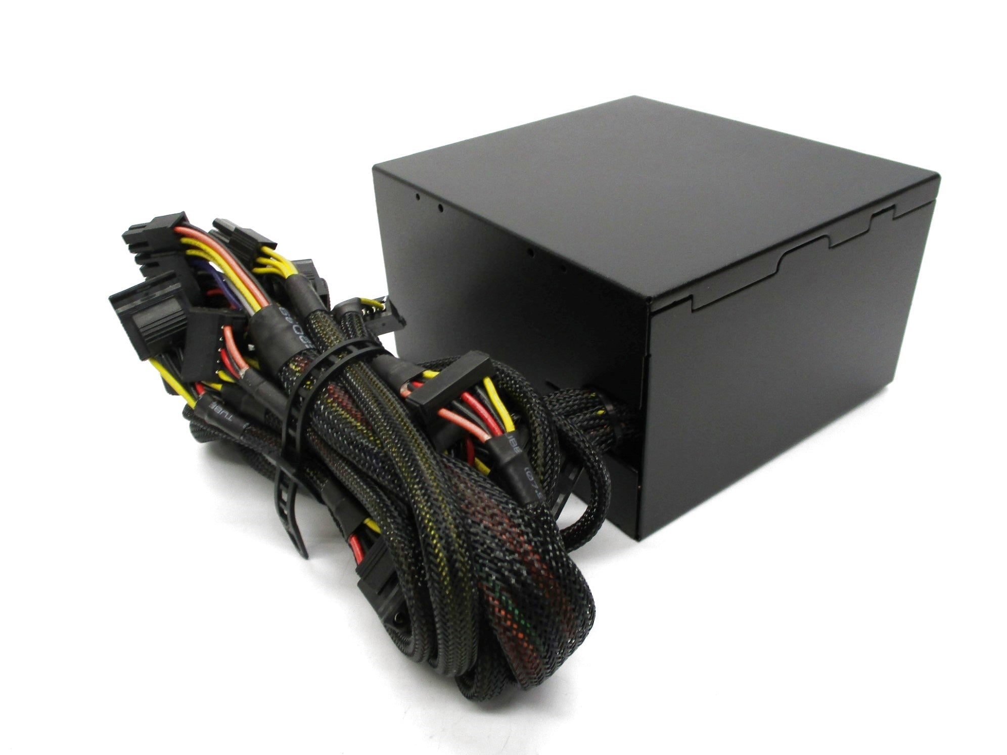 SEASONIC S12II-380BRONZE NSMP