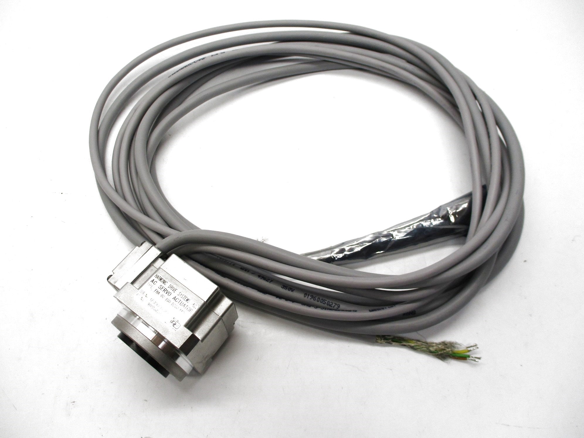 HD SYTEMS FHA-8C-100-D200-KM1 NSNP