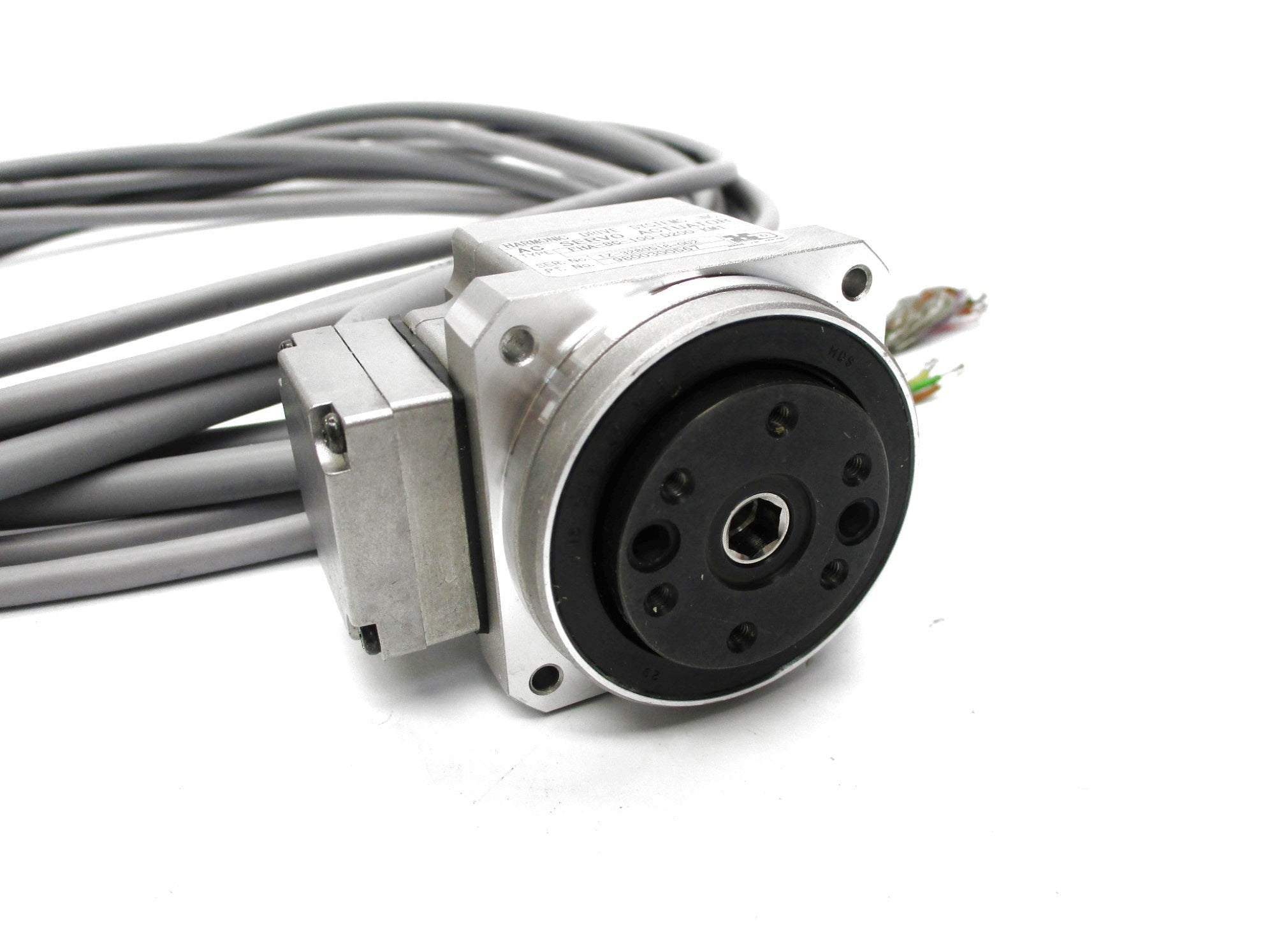 HD SYTEMS FHA-8C-100-D200-KM1 NSNP