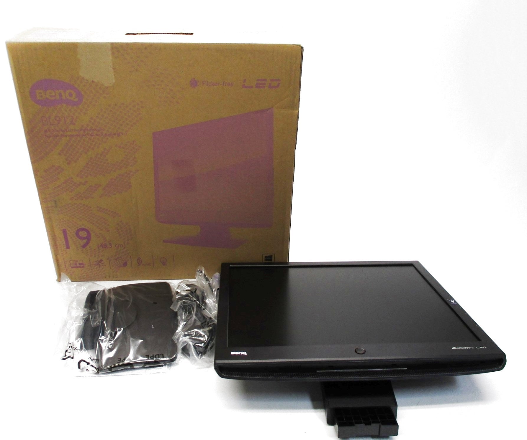 BENQ BL912 NSMP