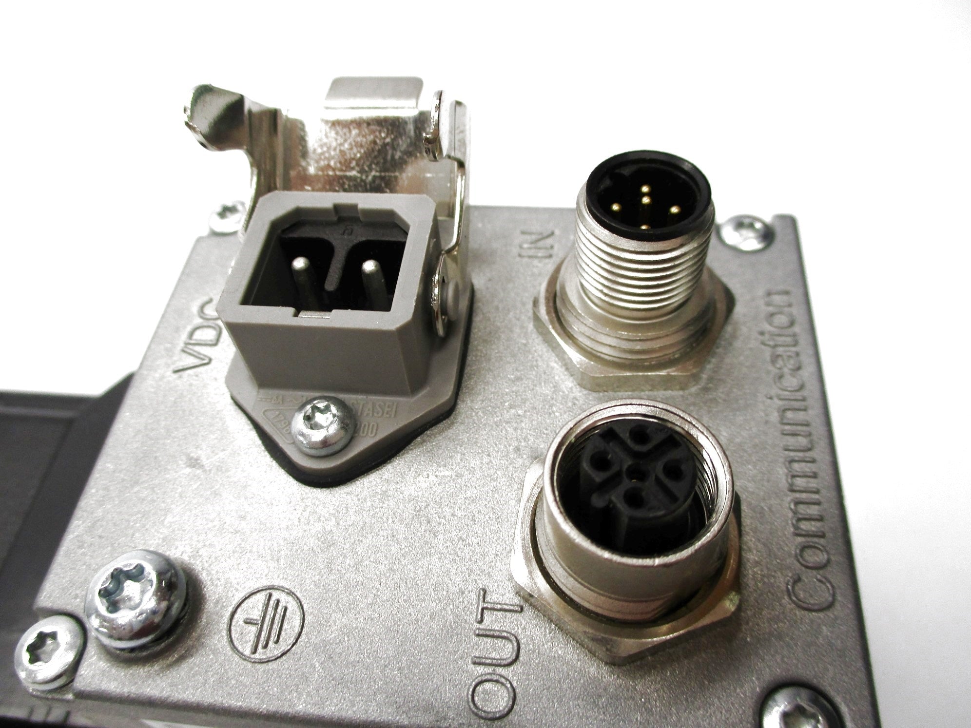 SCHNEIDER ELECTRIC ILA1B571S1655 NSNP