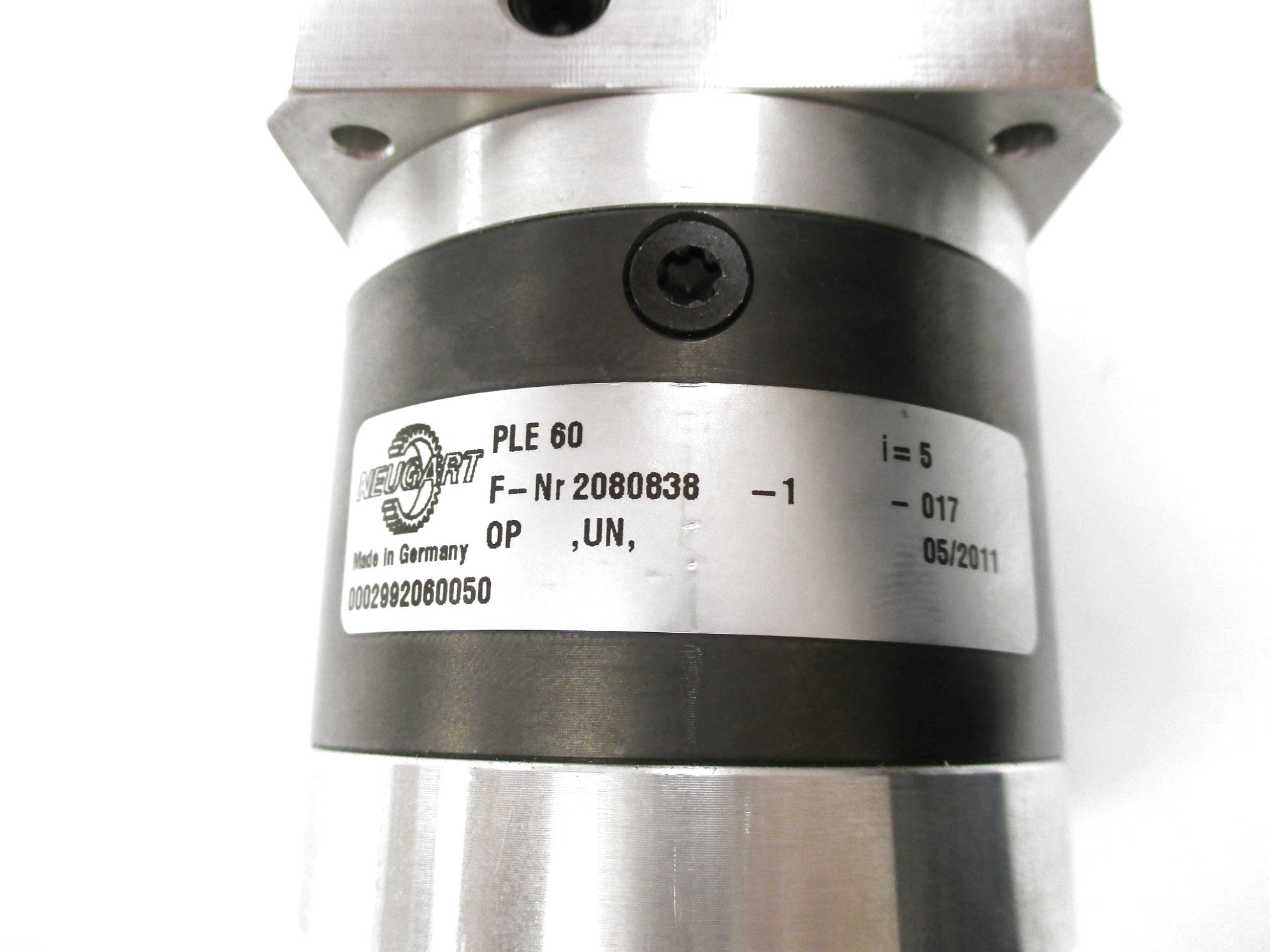 SCHNEIDER ELECTRIC ILA1B571S1655 NSNP